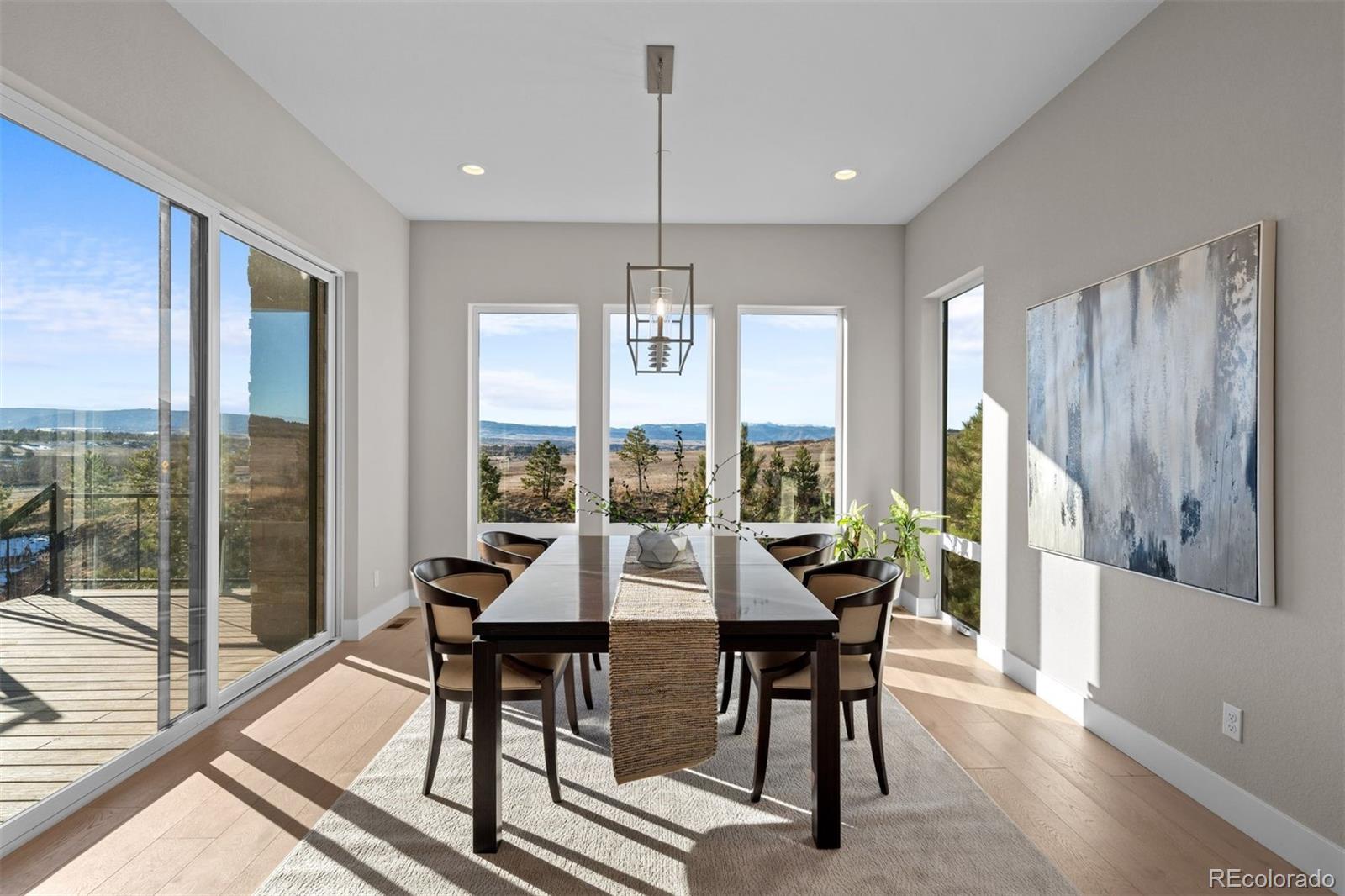 MLS Image #13 for 1192  lost elk loop,castle rock, Colorado