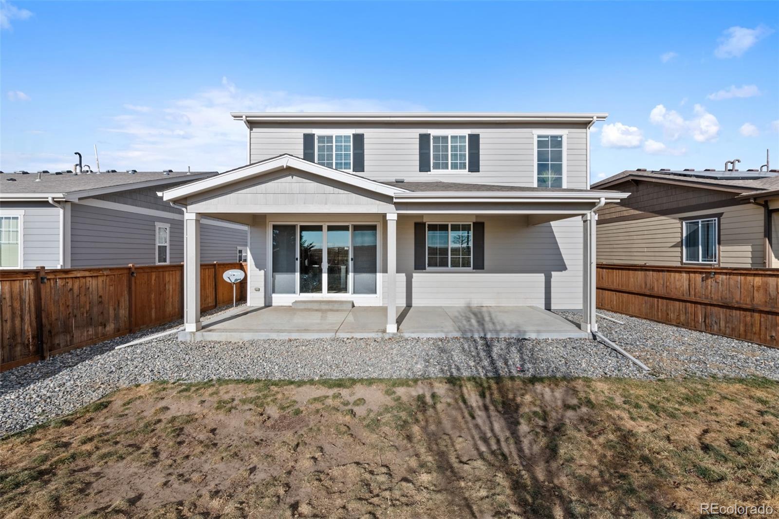 MLS Image #31 for 25584 e byers drive,aurora, Colorado