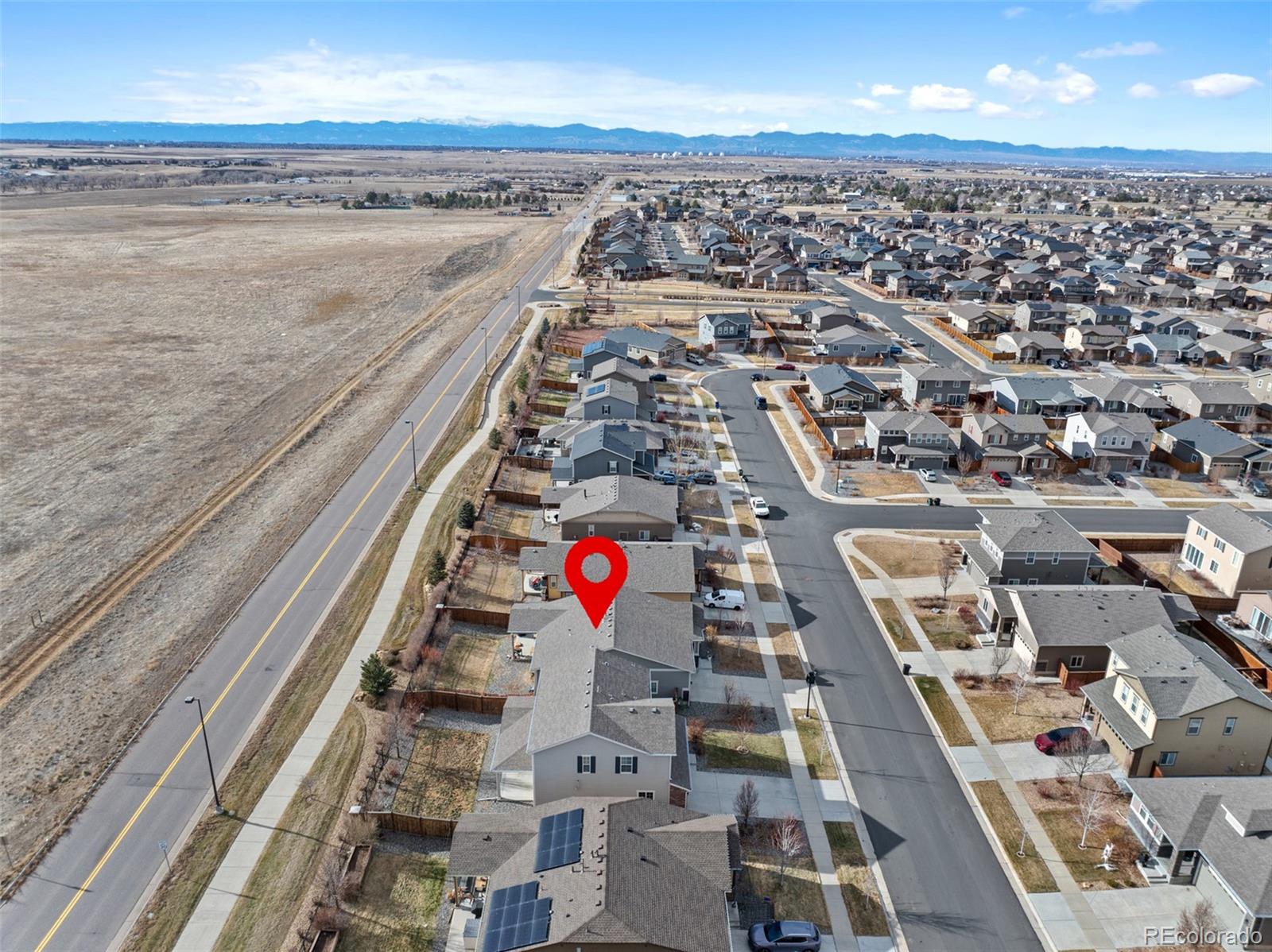 MLS Image #45 for 25584 e byers drive,aurora, Colorado