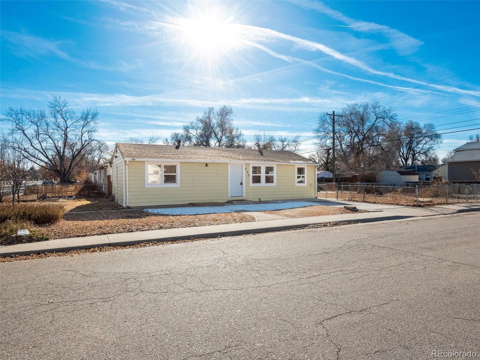 MLS Image #2 for 775  lashley street,longmont, Colorado