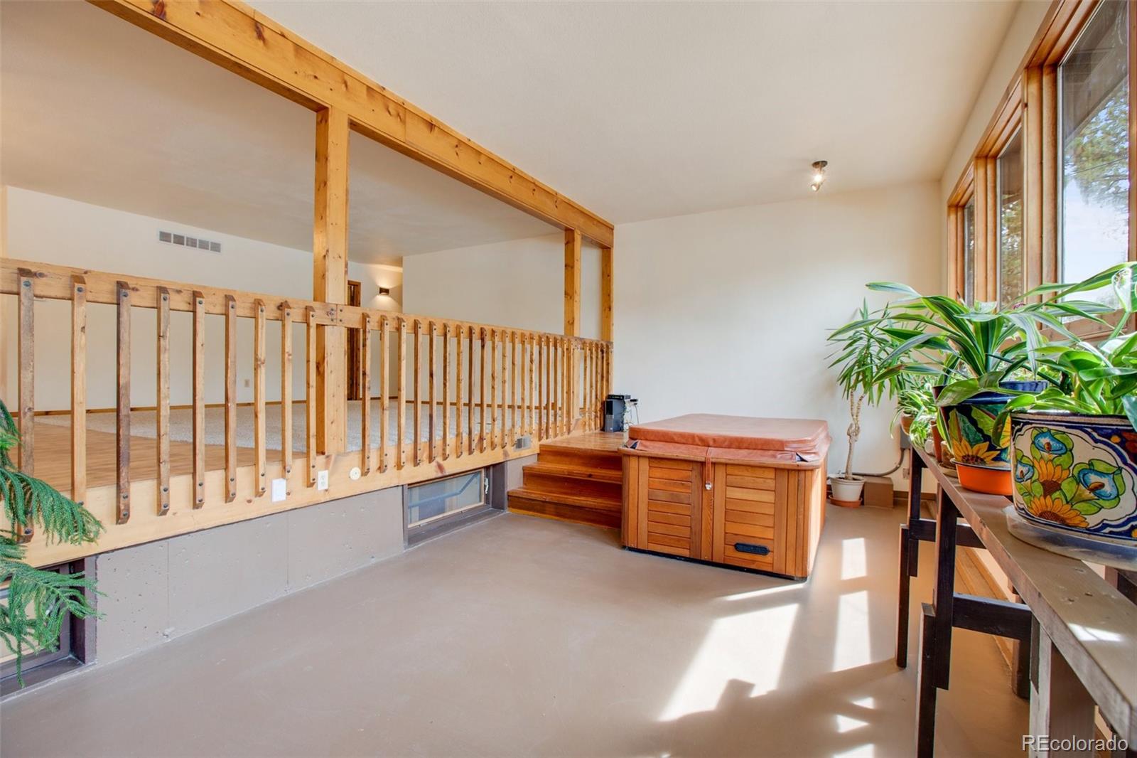 MLS Image #11 for 725  sunnywood loop,woodland park, Colorado