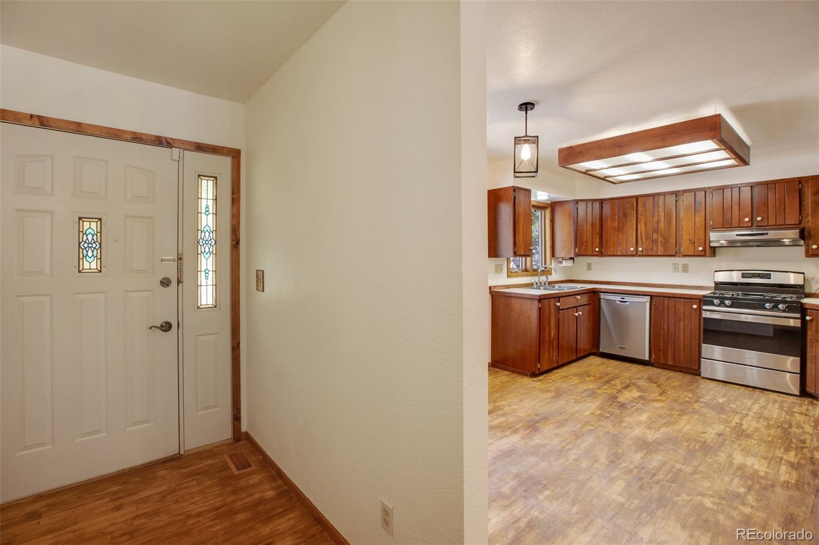 MLS Image #2 for 725  sunnywood loop,woodland park, Colorado