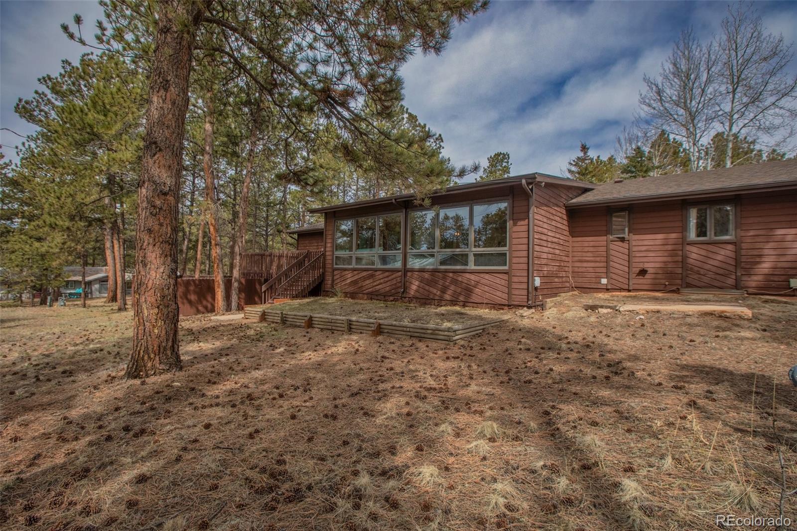 MLS Image #25 for 725  sunnywood loop,woodland park, Colorado