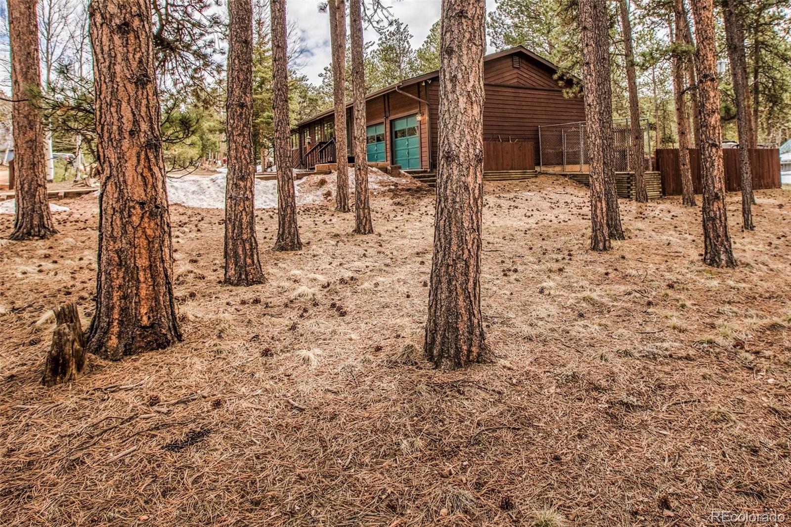 MLS Image #26 for 725  sunnywood loop,woodland park, Colorado
