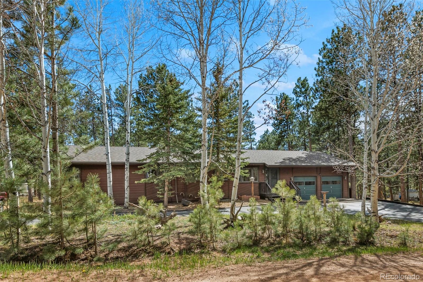 MLS Image #27 for 725  sunnywood loop,woodland park, Colorado