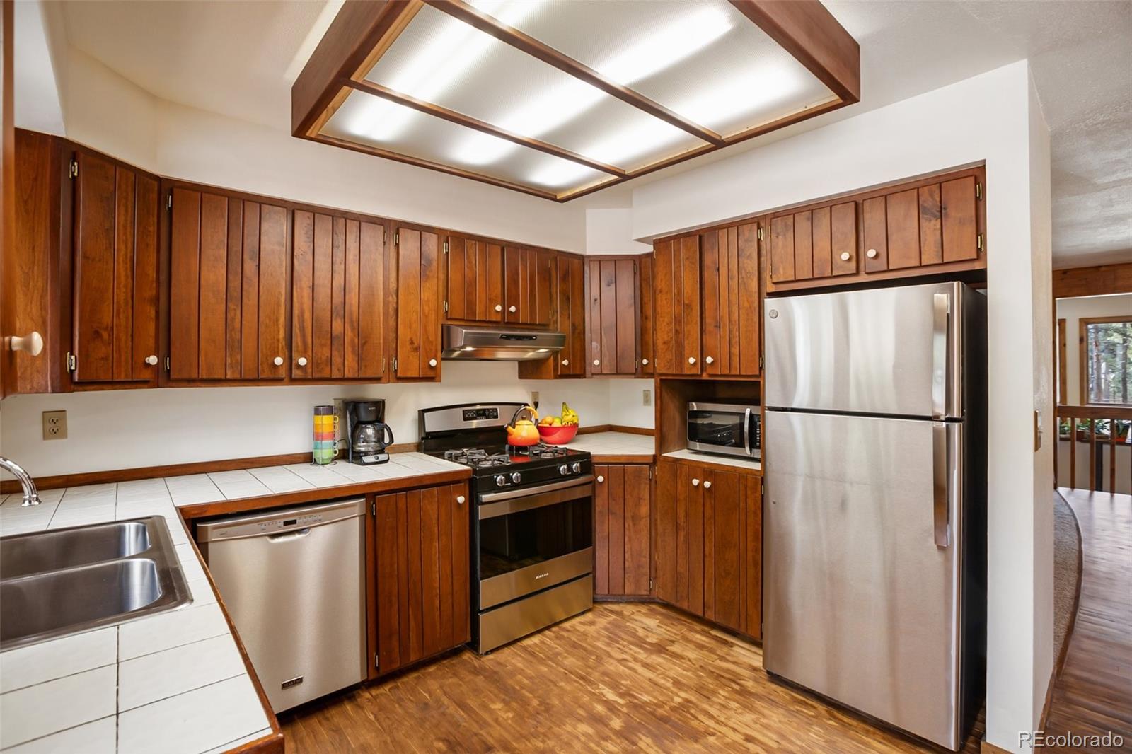 MLS Image #3 for 725  sunnywood loop,woodland park, Colorado