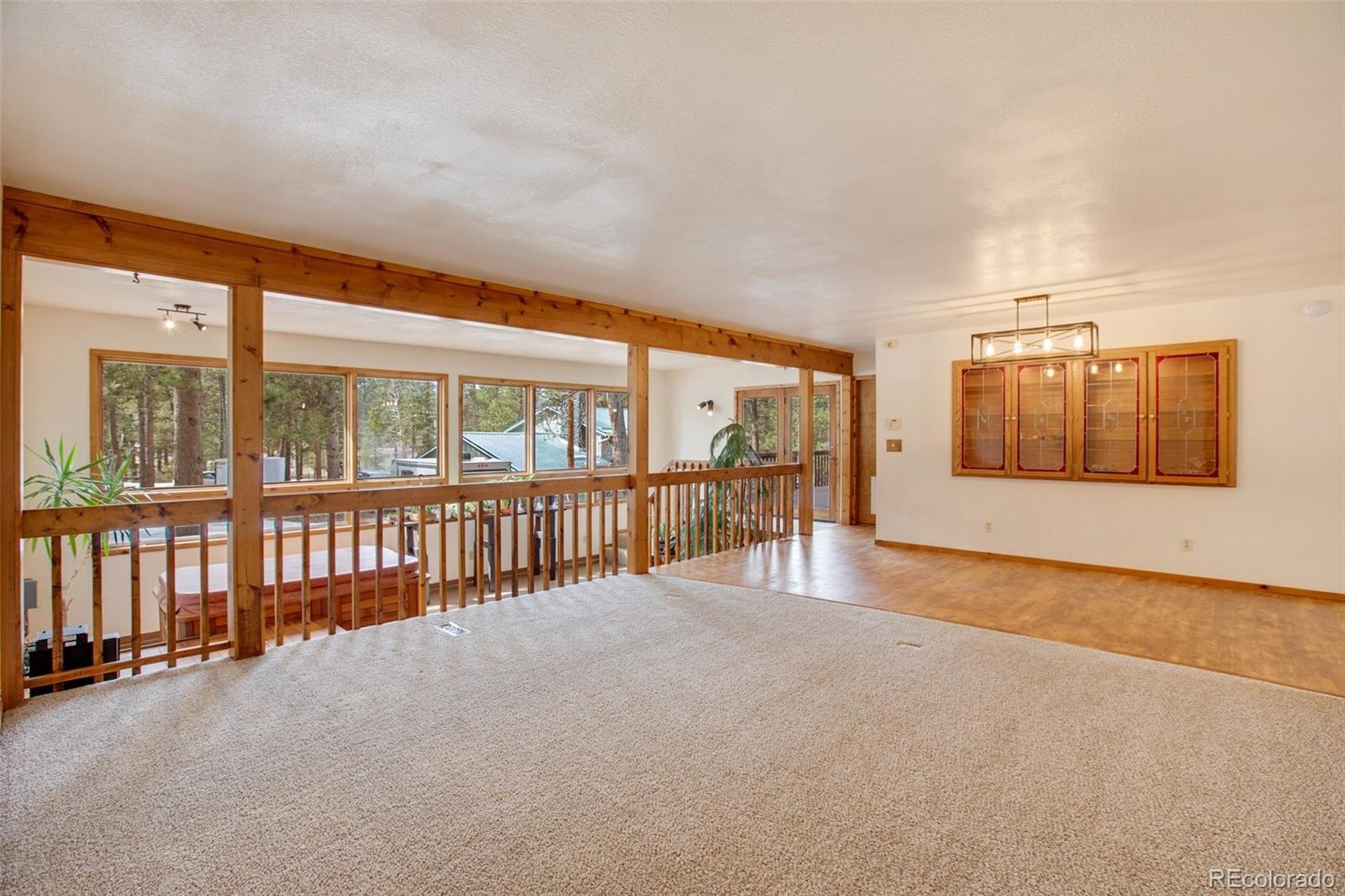 MLS Image #7 for 725  sunnywood loop,woodland park, Colorado