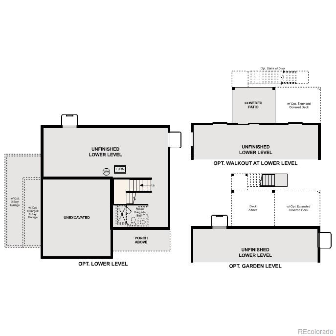 MLS Image #3 for 13841  bunny hop lane,parker, Colorado