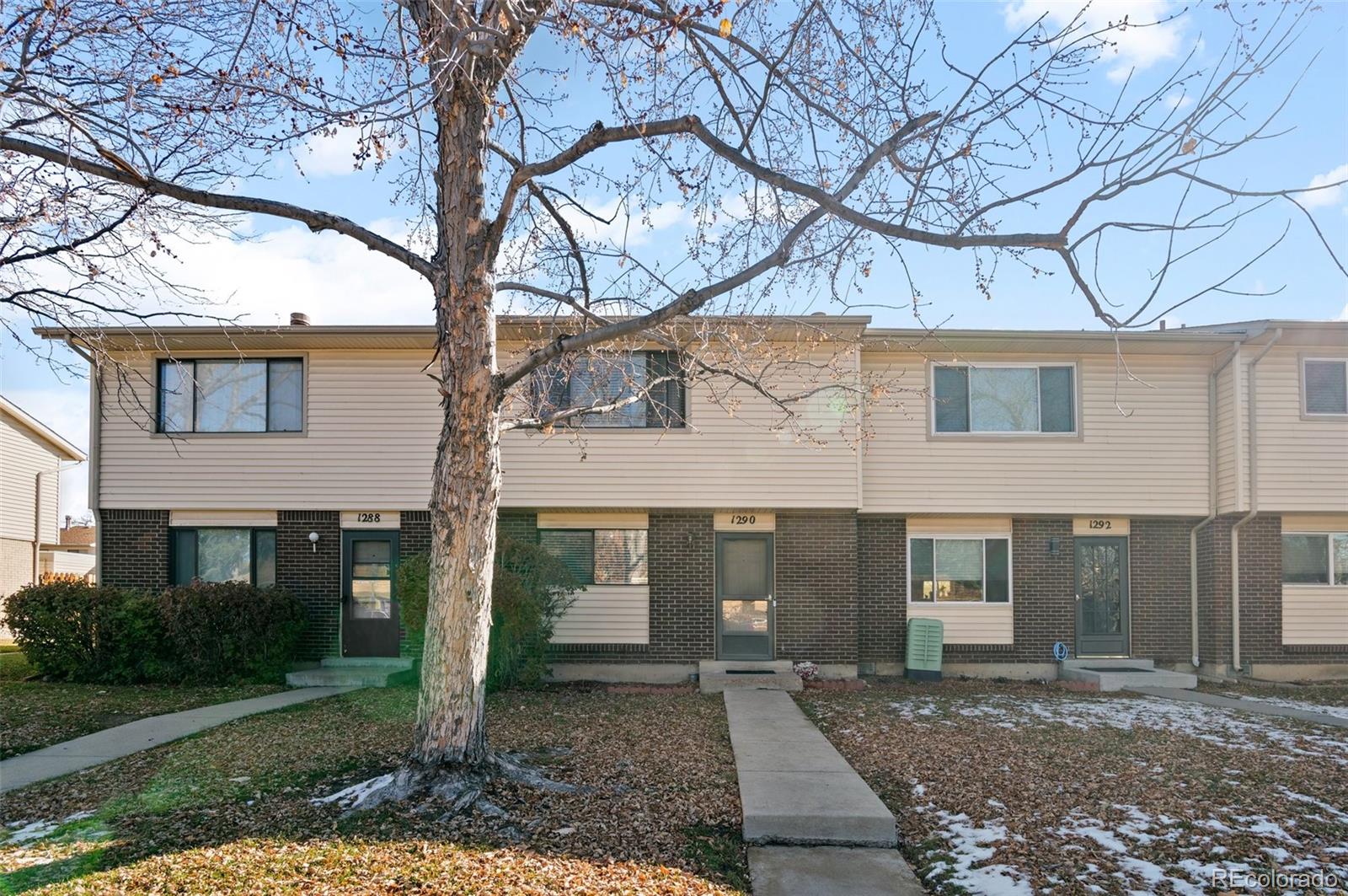 MLS Image #1 for 1290 s troy street,aurora, Colorado