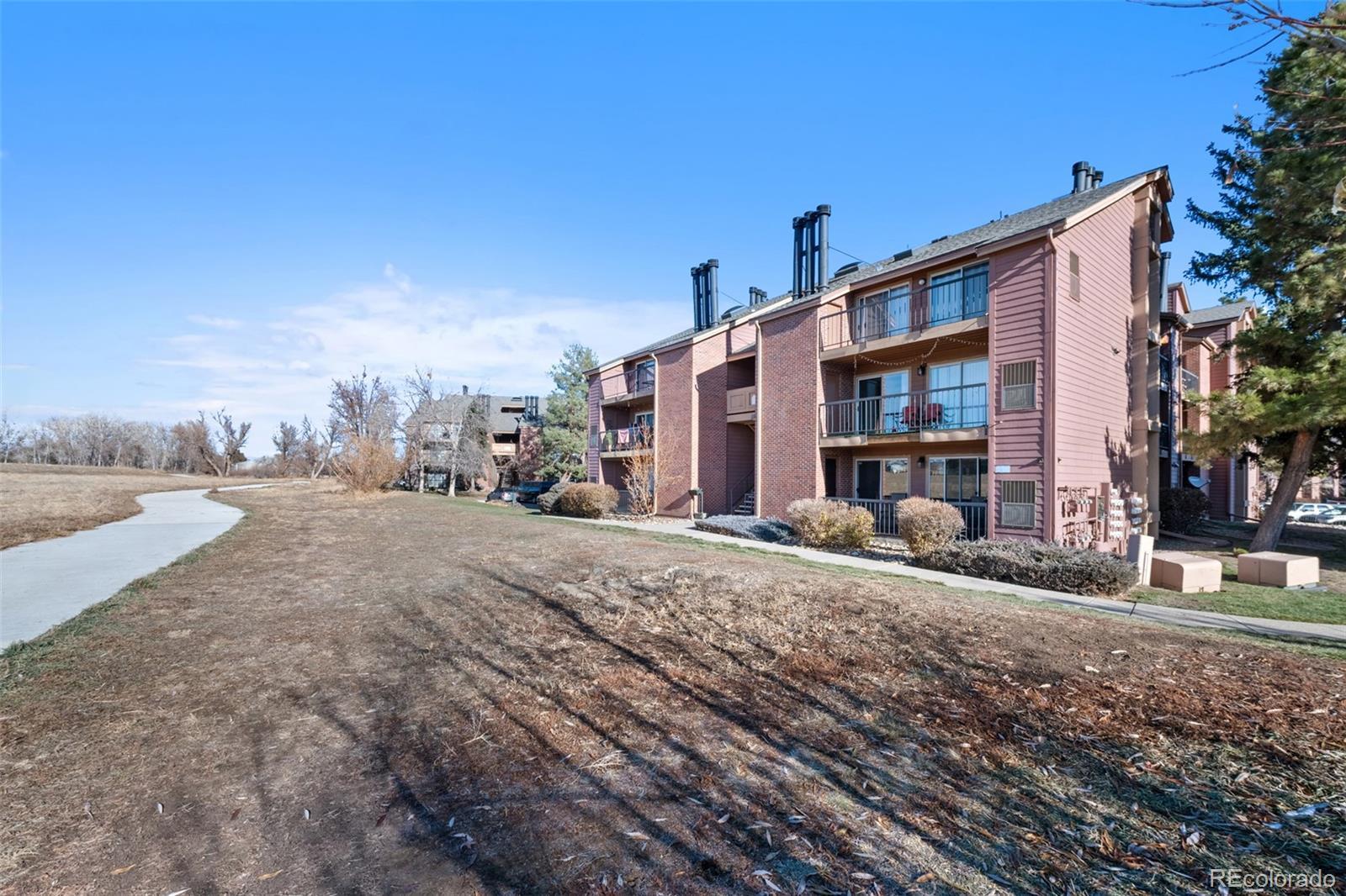 MLS Image #1 for 4899 s dudley street,littleton, Colorado