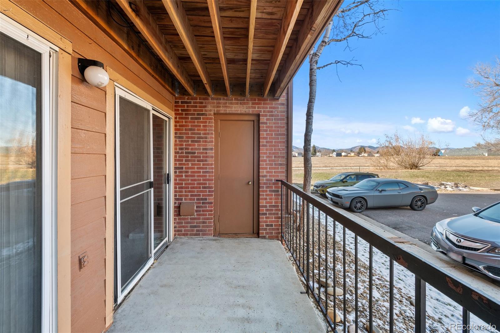 MLS Image #10 for 4899 s dudley street,littleton, Colorado