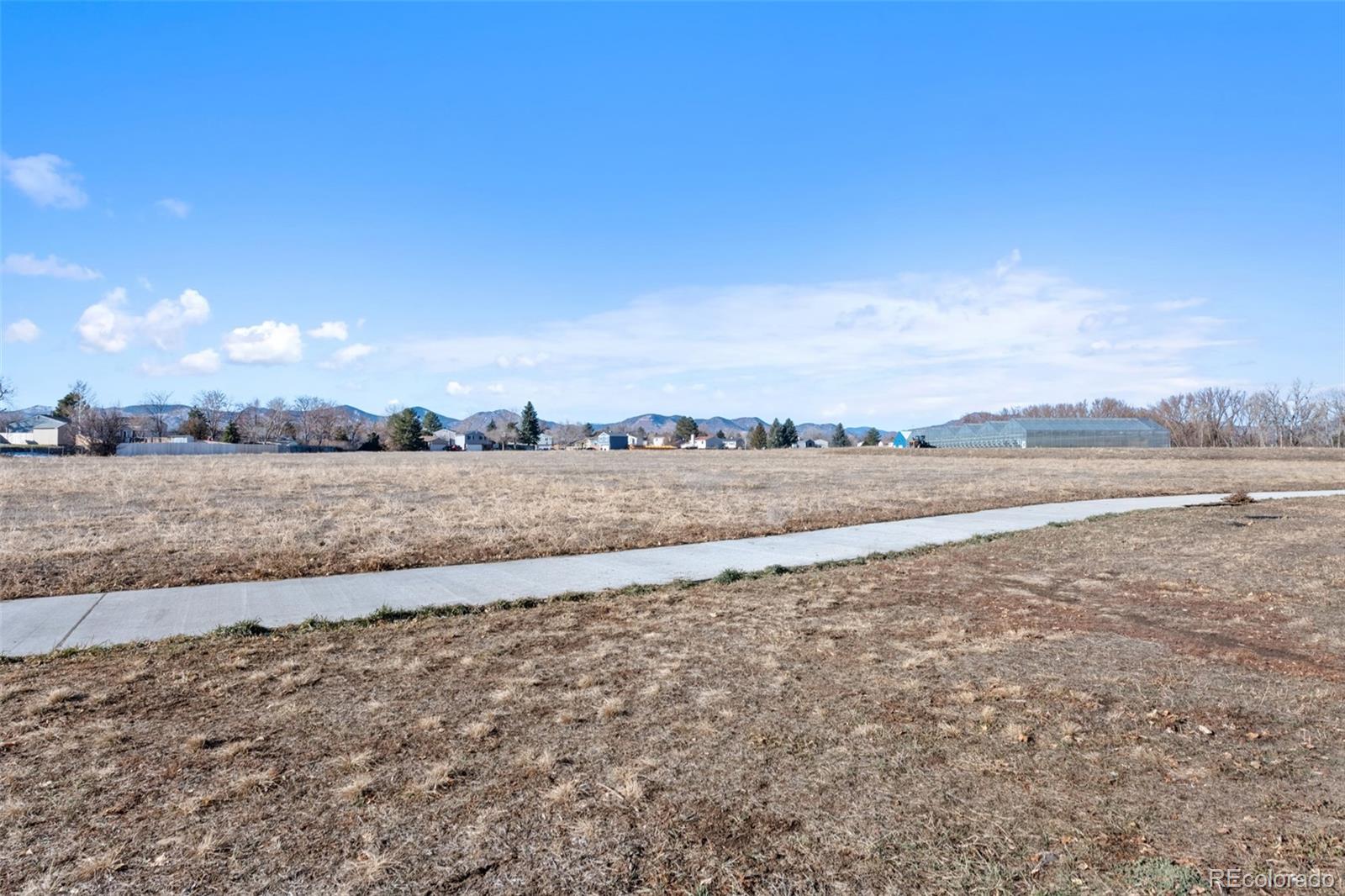 MLS Image #23 for 4899 s dudley street,littleton, Colorado