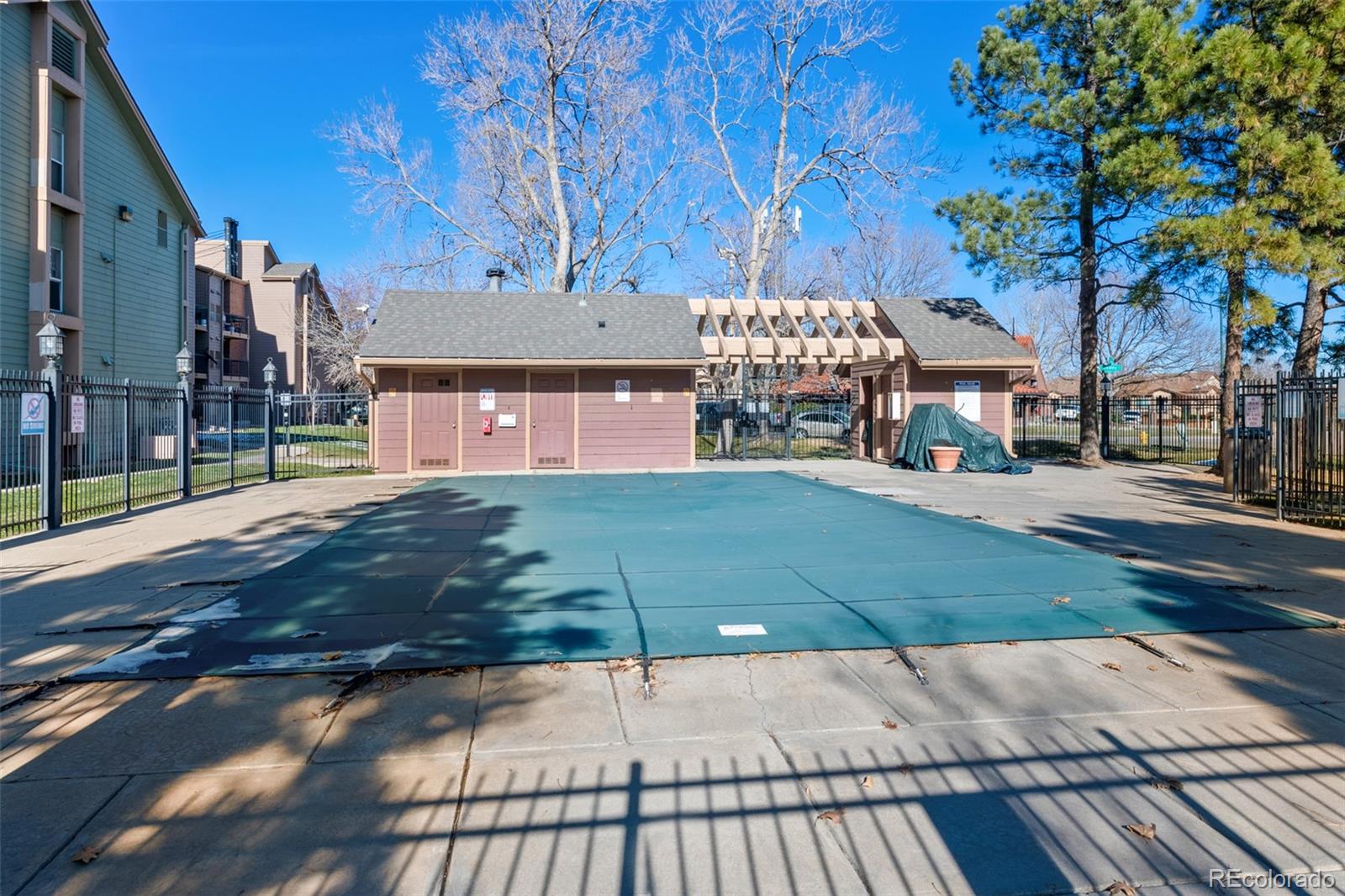 MLS Image #26 for 4899 s dudley street,littleton, Colorado