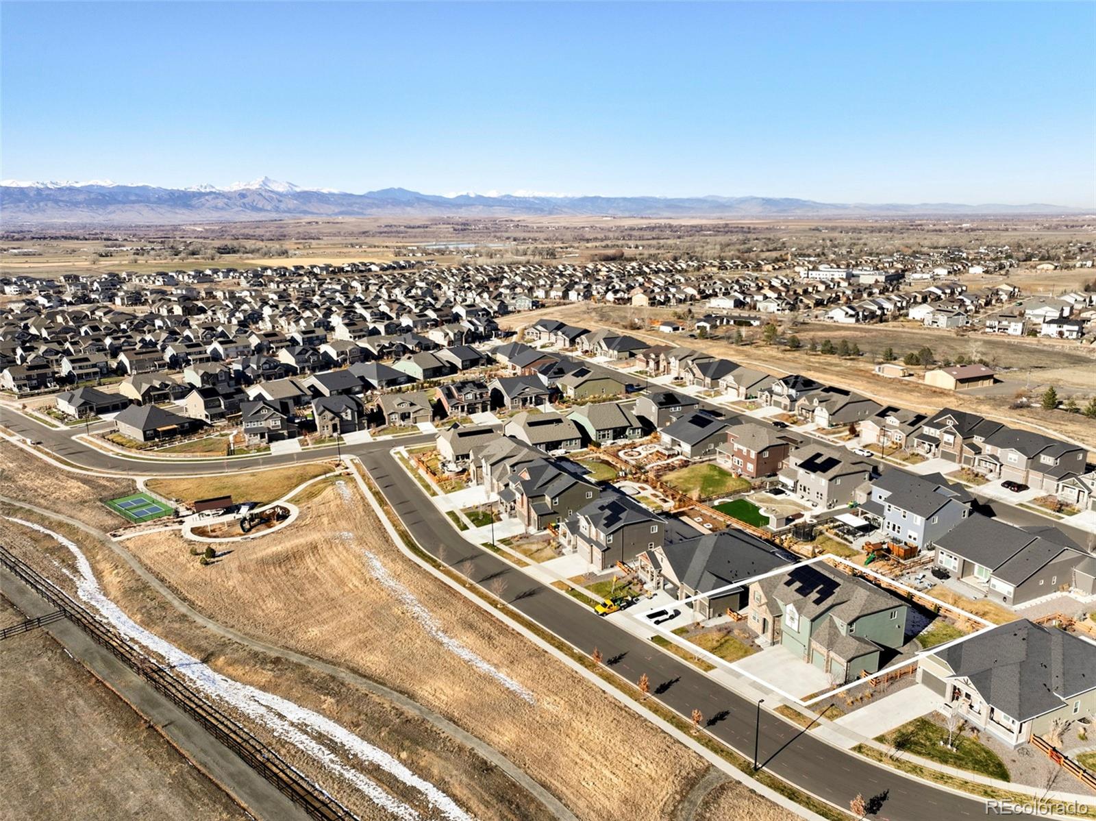 MLS Image #39 for 1823  salers way,erie, Colorado