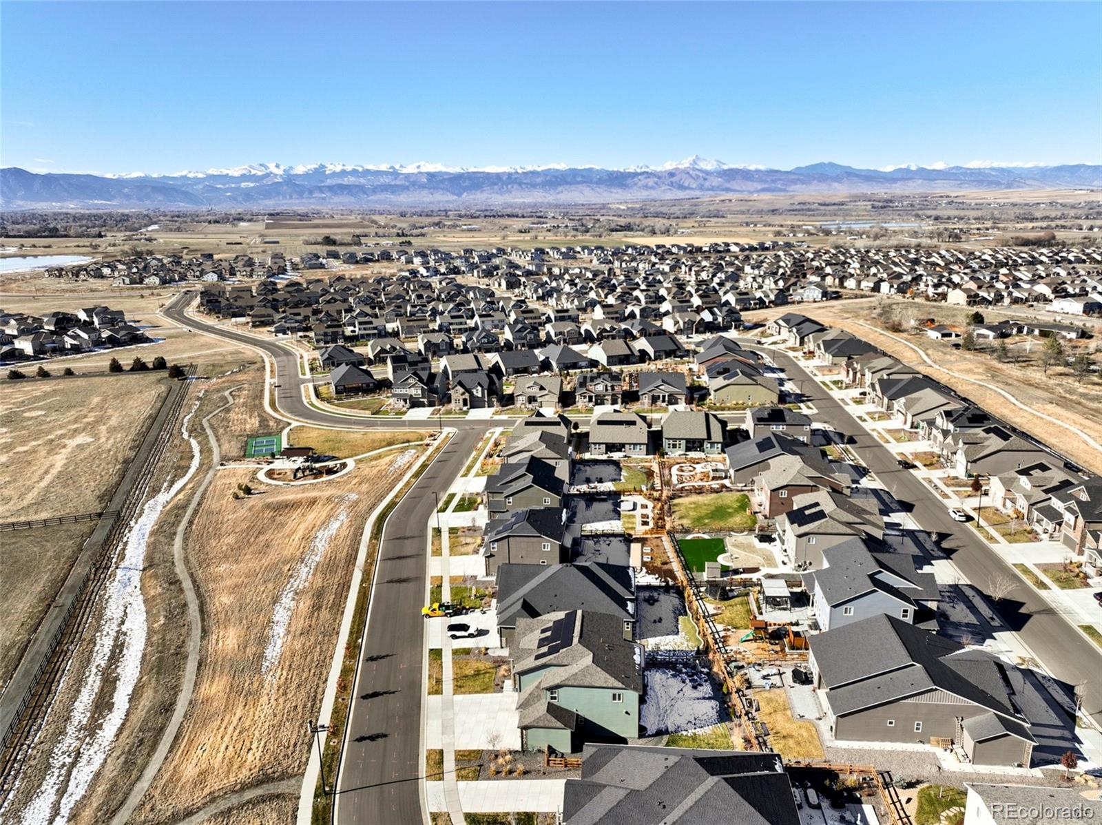 MLS Image #42 for 1823  salers way,erie, Colorado