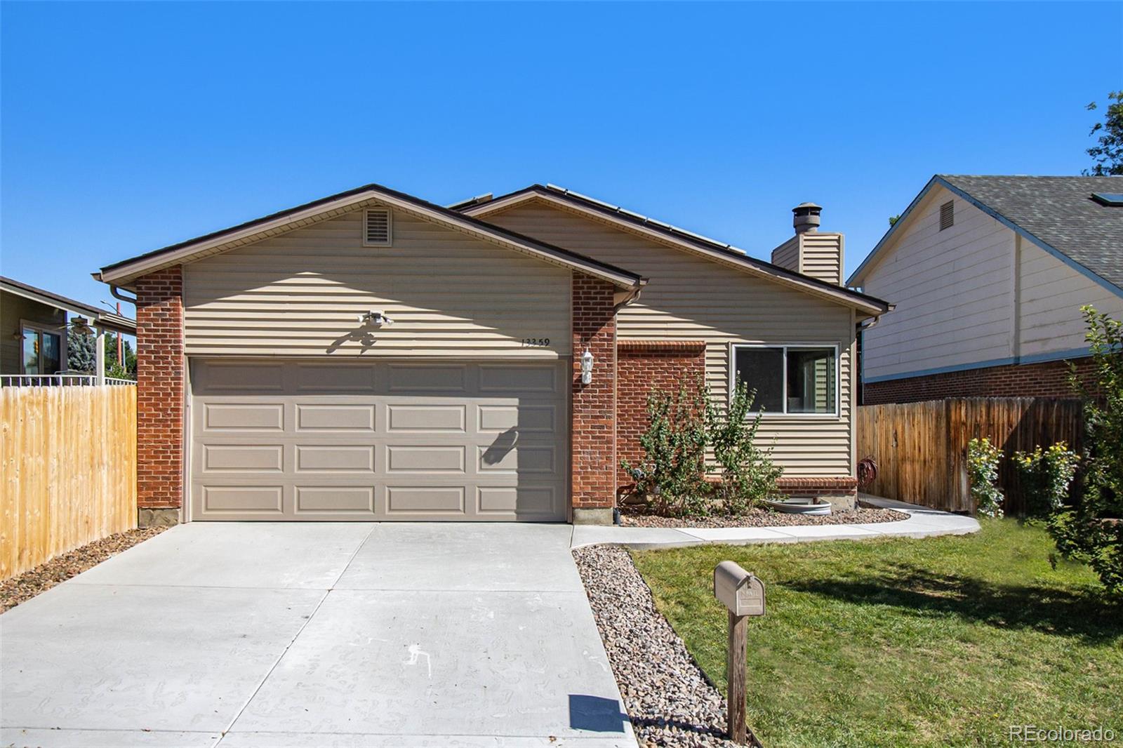 MLS Image #3 for 13359 w 71st place,arvada, Colorado