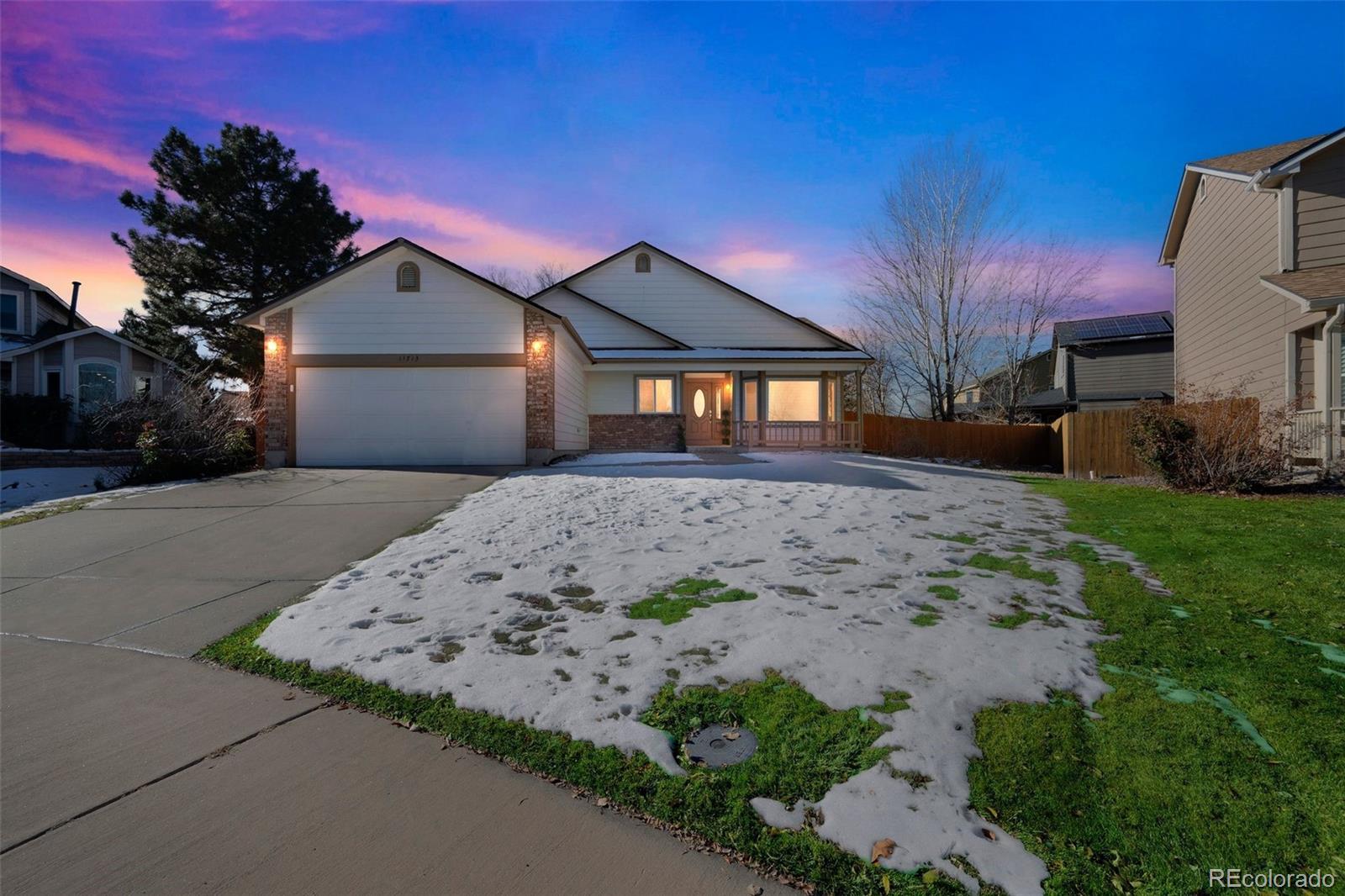 MLS Image #0 for 11713  elm court,thornton, Colorado