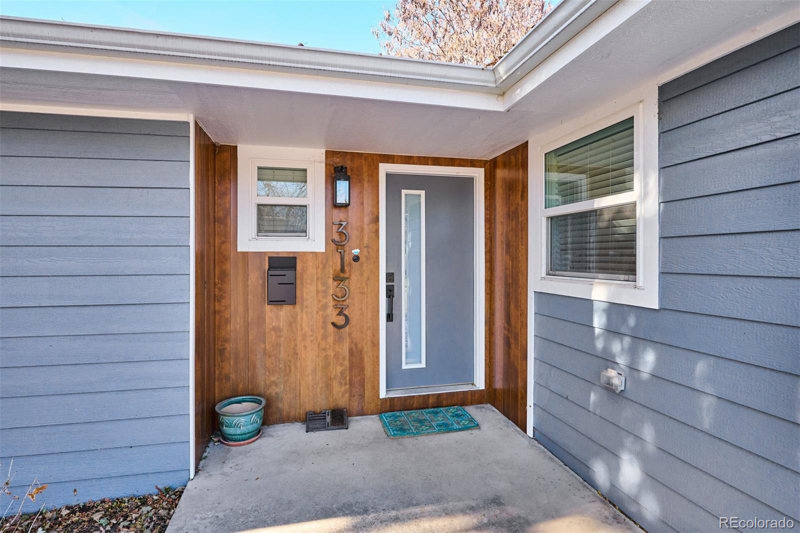 MLS Image #1 for 3133 s gaylord street,englewood, Colorado