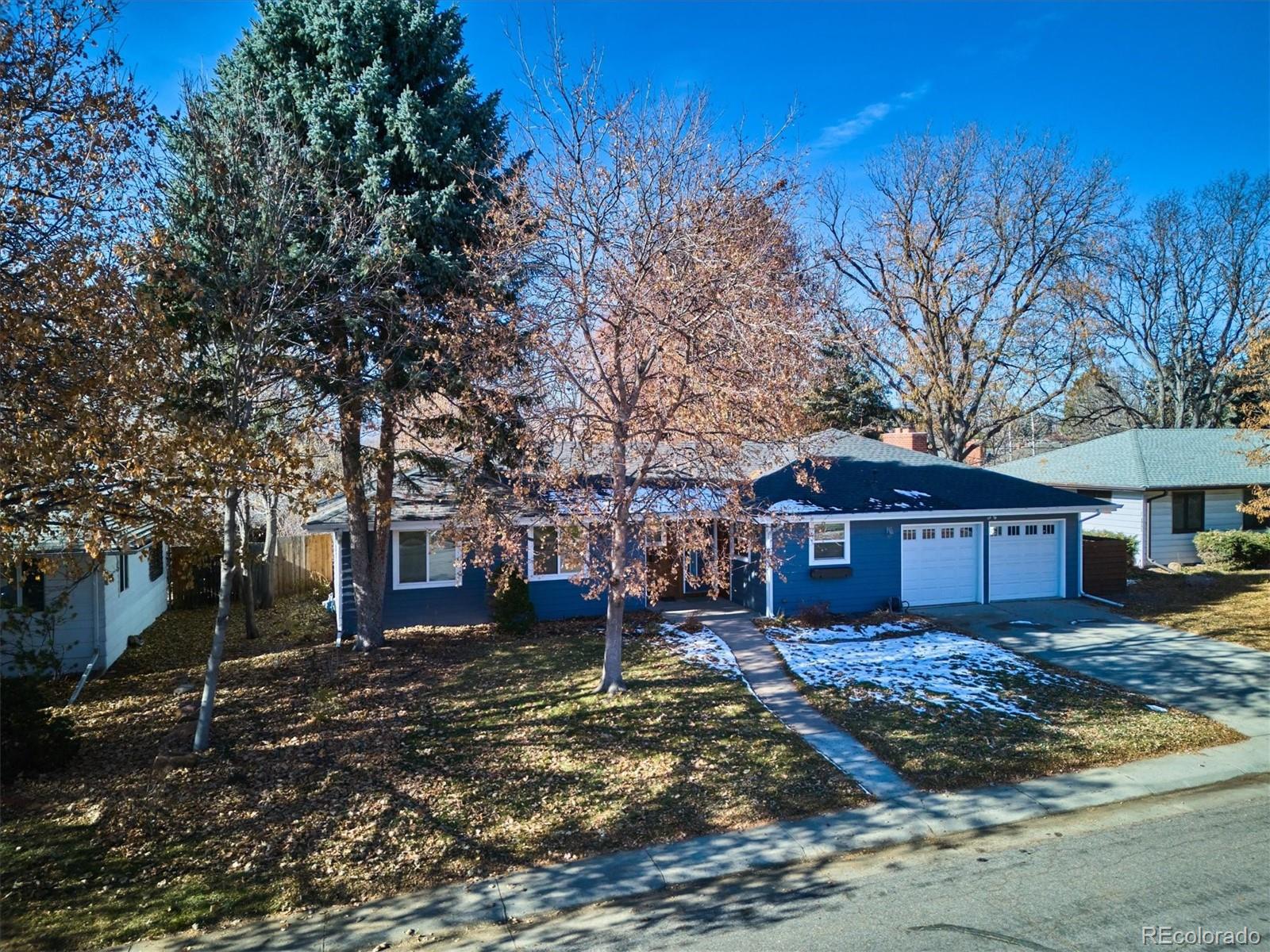 MLS Image #26 for 3133 s gaylord street,englewood, Colorado