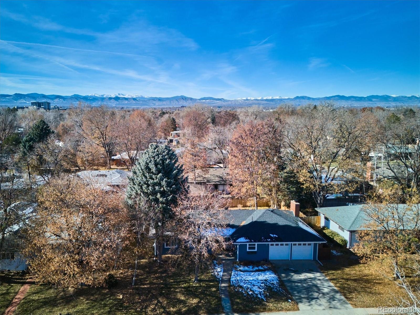 MLS Image #27 for 3133 s gaylord street,englewood, Colorado