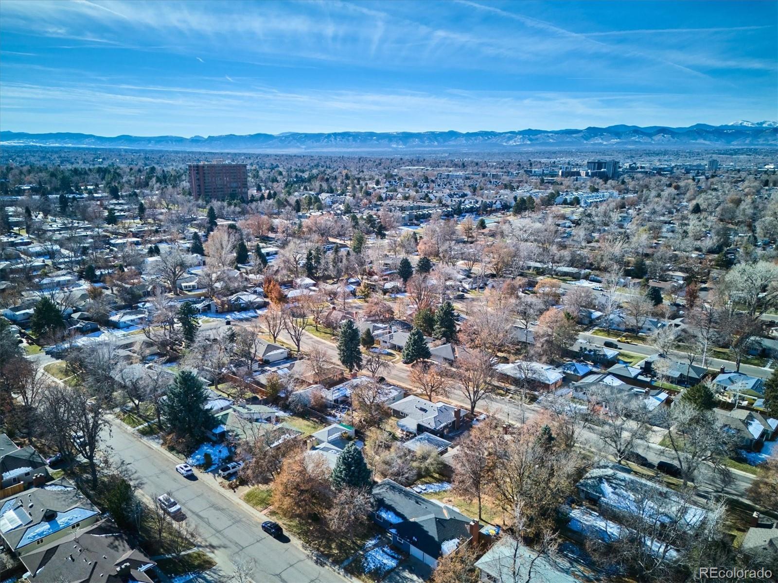 MLS Image #28 for 3133 s gaylord street,englewood, Colorado