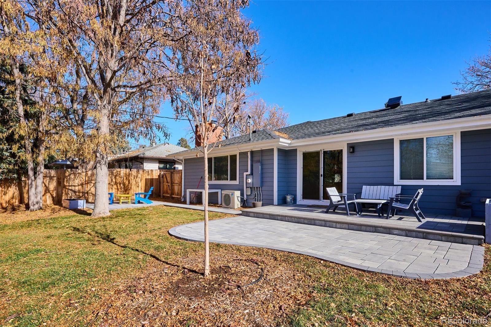 MLS Image #29 for 3133 s gaylord street,englewood, Colorado