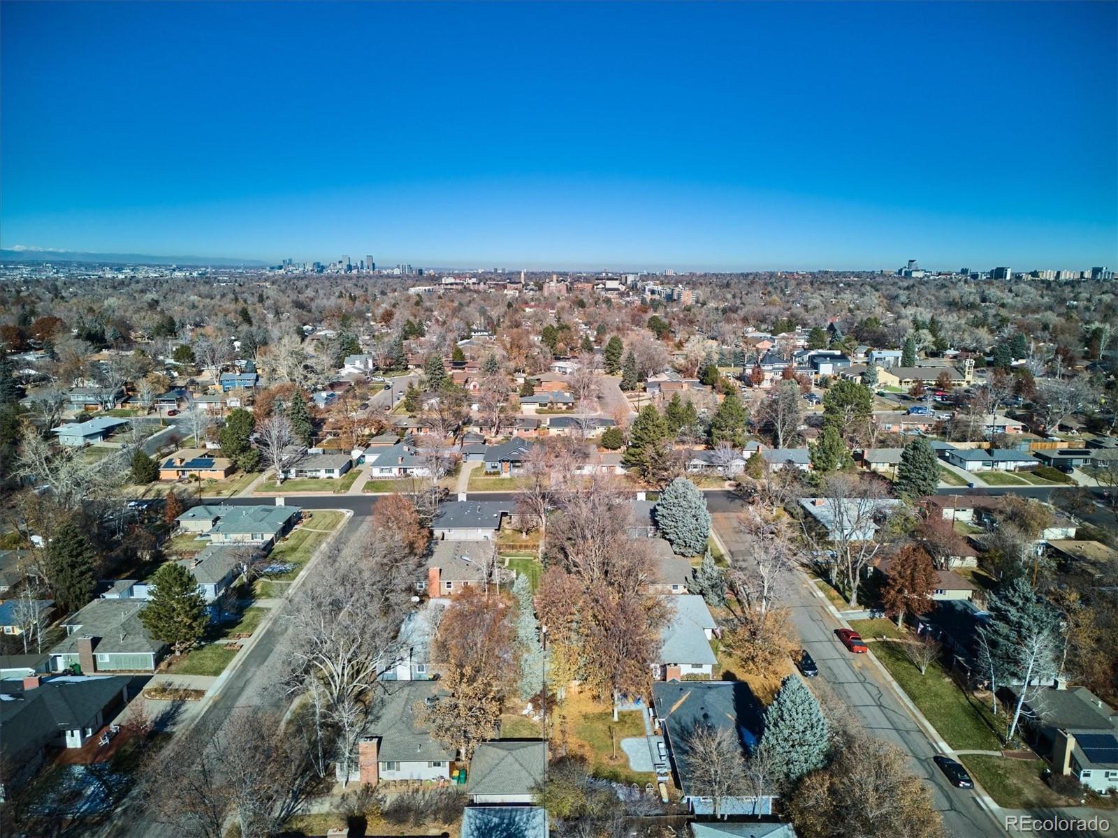 MLS Image #31 for 3133 s gaylord street,englewood, Colorado