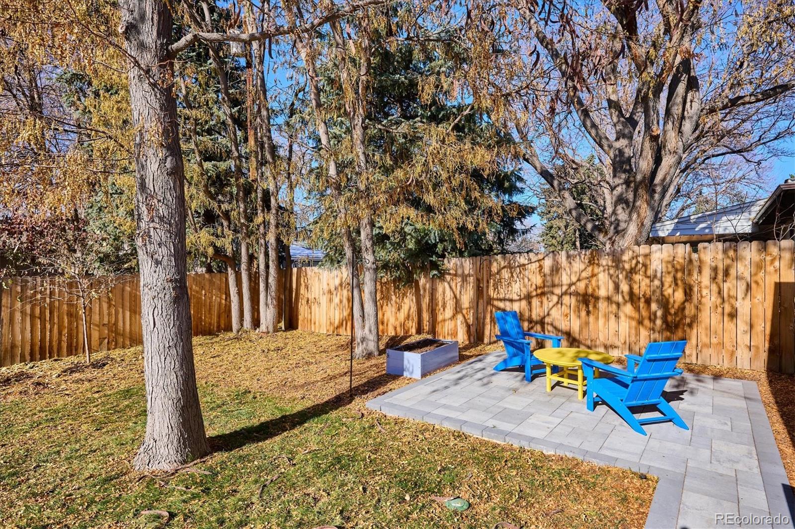 MLS Image #34 for 3133 s gaylord street,englewood, Colorado