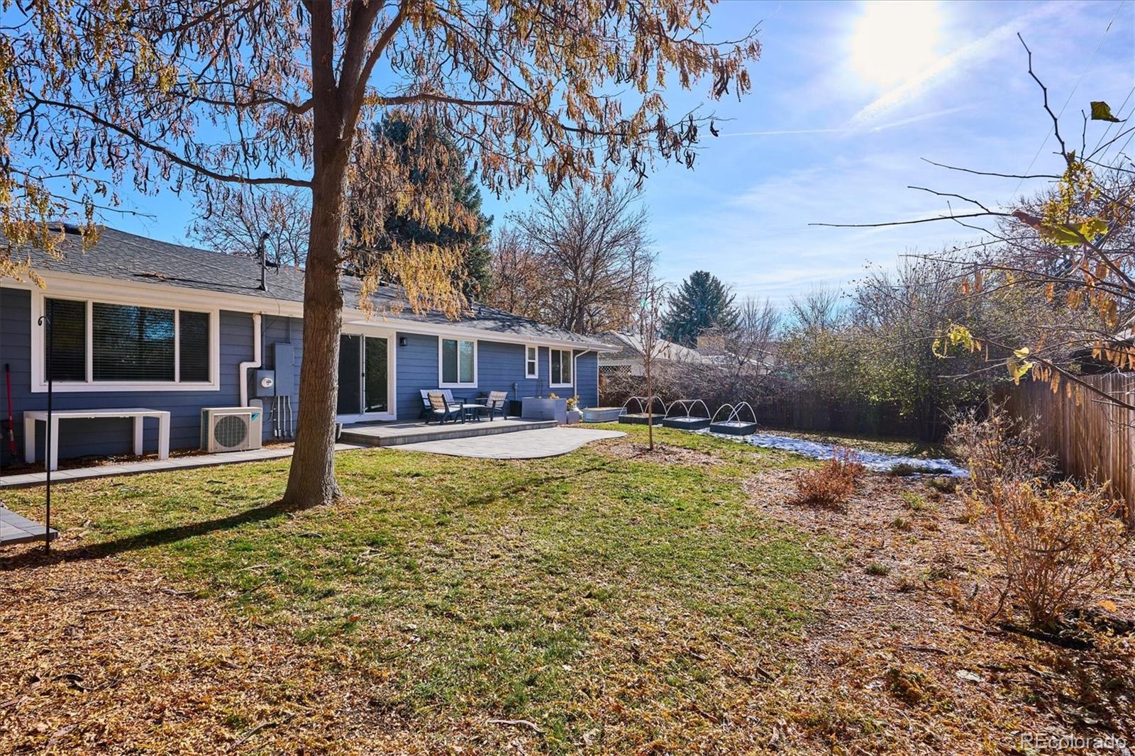 MLS Image #35 for 3133 s gaylord street,englewood, Colorado