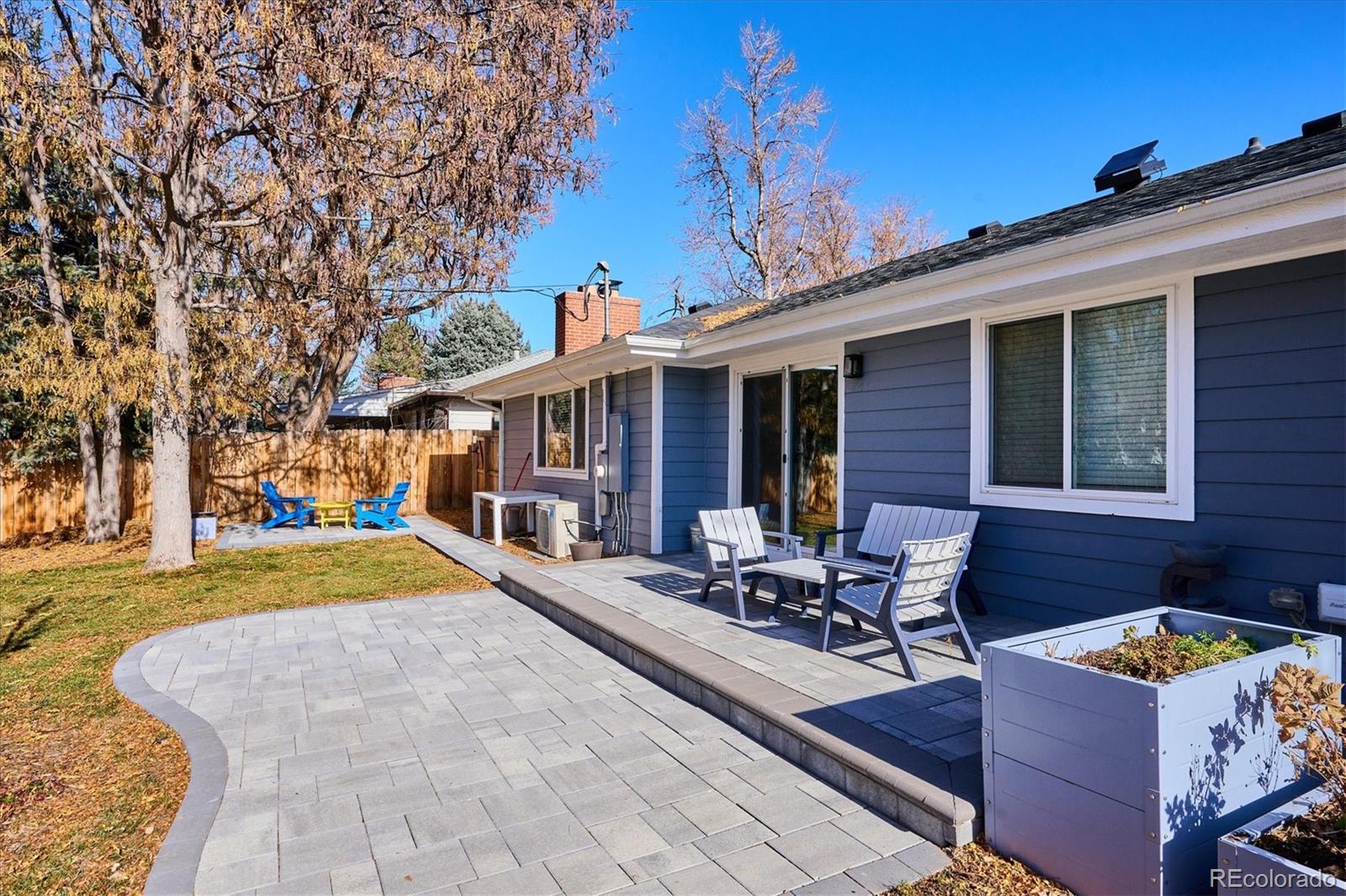 MLS Image #38 for 3133 s gaylord street,englewood, Colorado