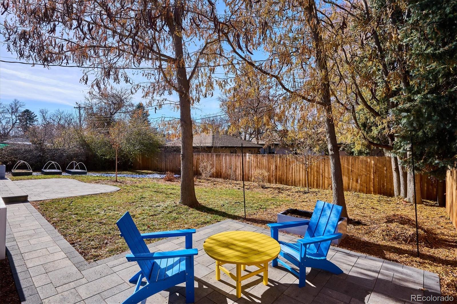 MLS Image #39 for 3133 s gaylord street,englewood, Colorado