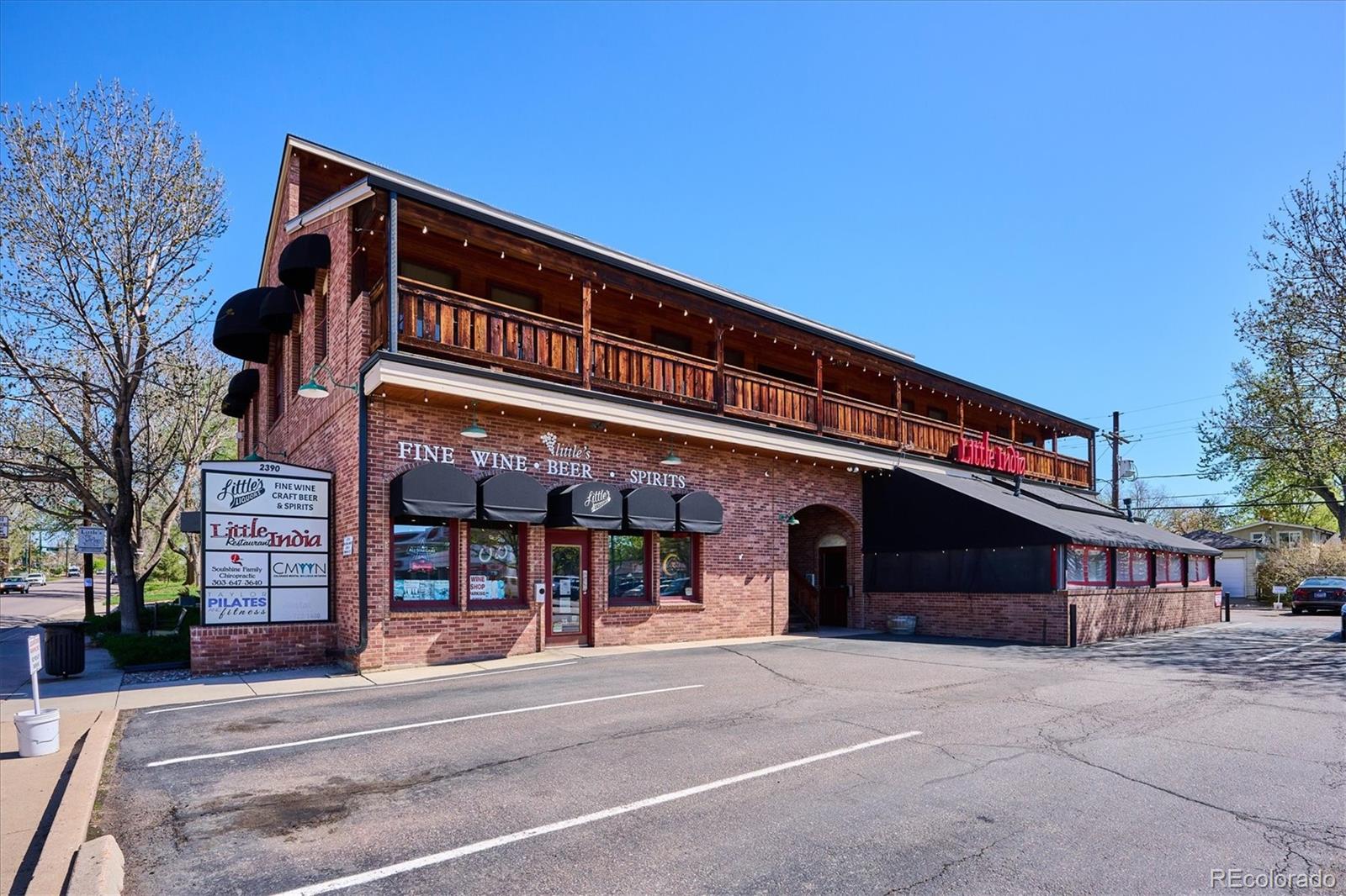 MLS Image #48 for 3133 s gaylord street,englewood, Colorado