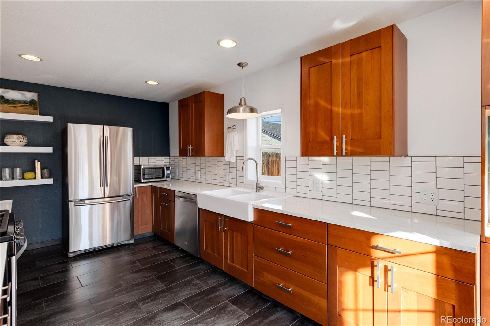 MLS Image #13 for 2301 e yale avenue,denver, Colorado