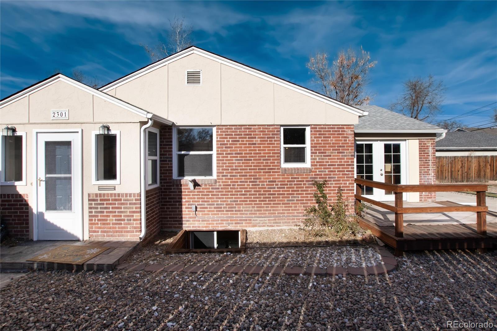 MLS Image #28 for 2301 e yale avenue,denver, Colorado