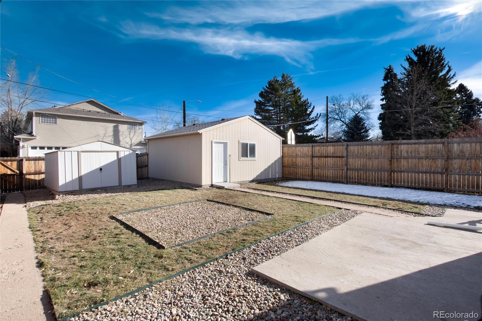 MLS Image #29 for 2301 e yale avenue,denver, Colorado