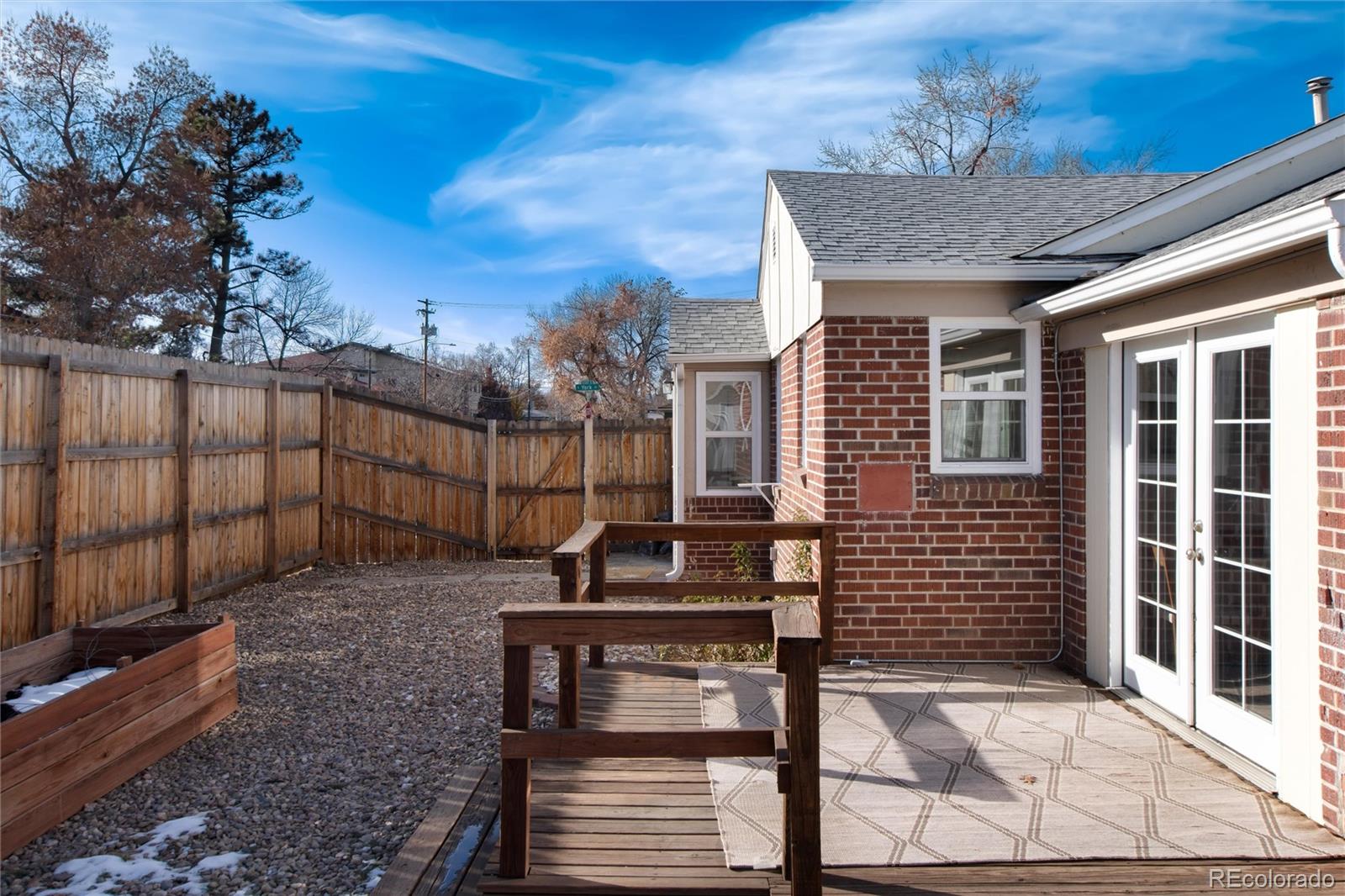 MLS Image #31 for 2301 e yale avenue,denver, Colorado