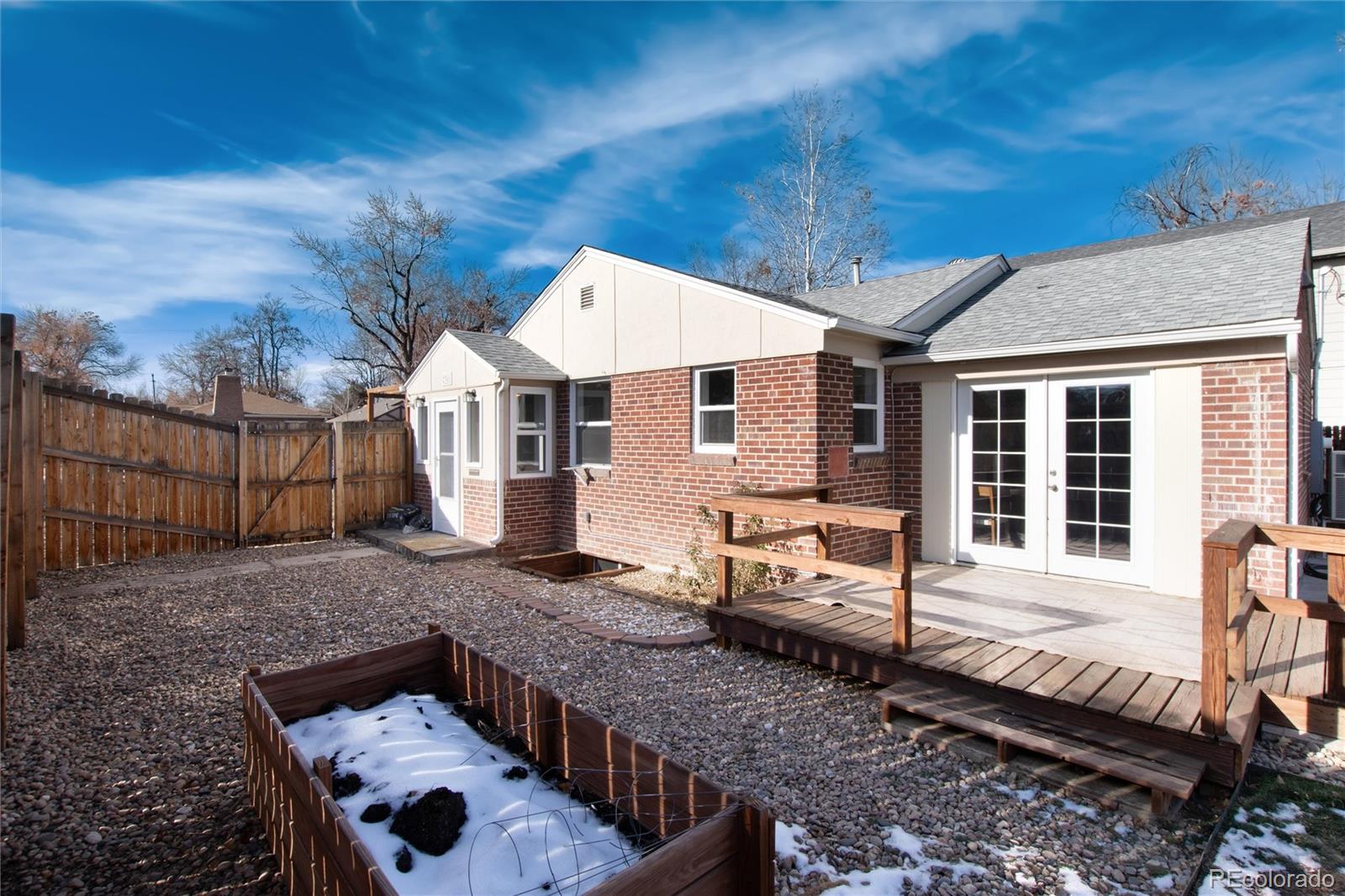 MLS Image #32 for 2301 e yale avenue,denver, Colorado