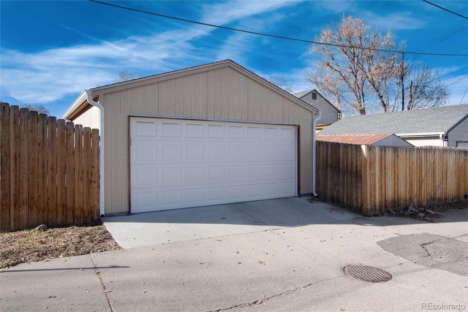 MLS Image #34 for 2301 e yale avenue,denver, Colorado