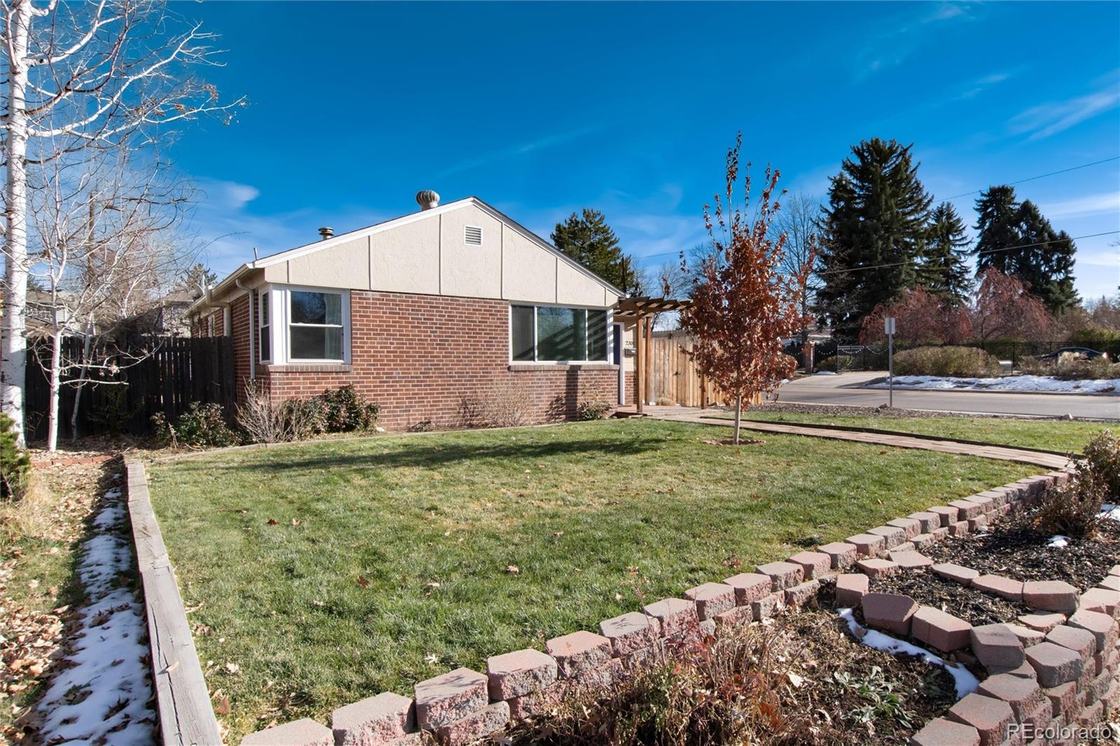 MLS Image #35 for 2301 e yale avenue,denver, Colorado