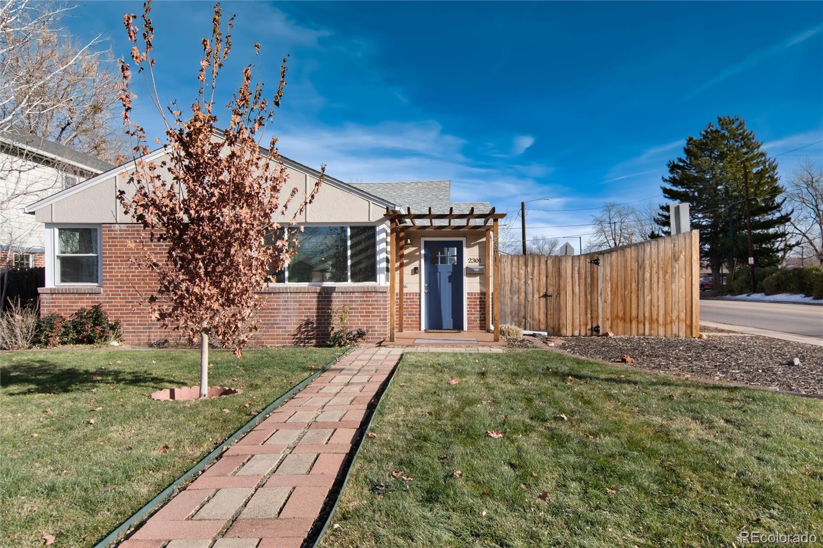 MLS Image #36 for 2301 e yale avenue,denver, Colorado