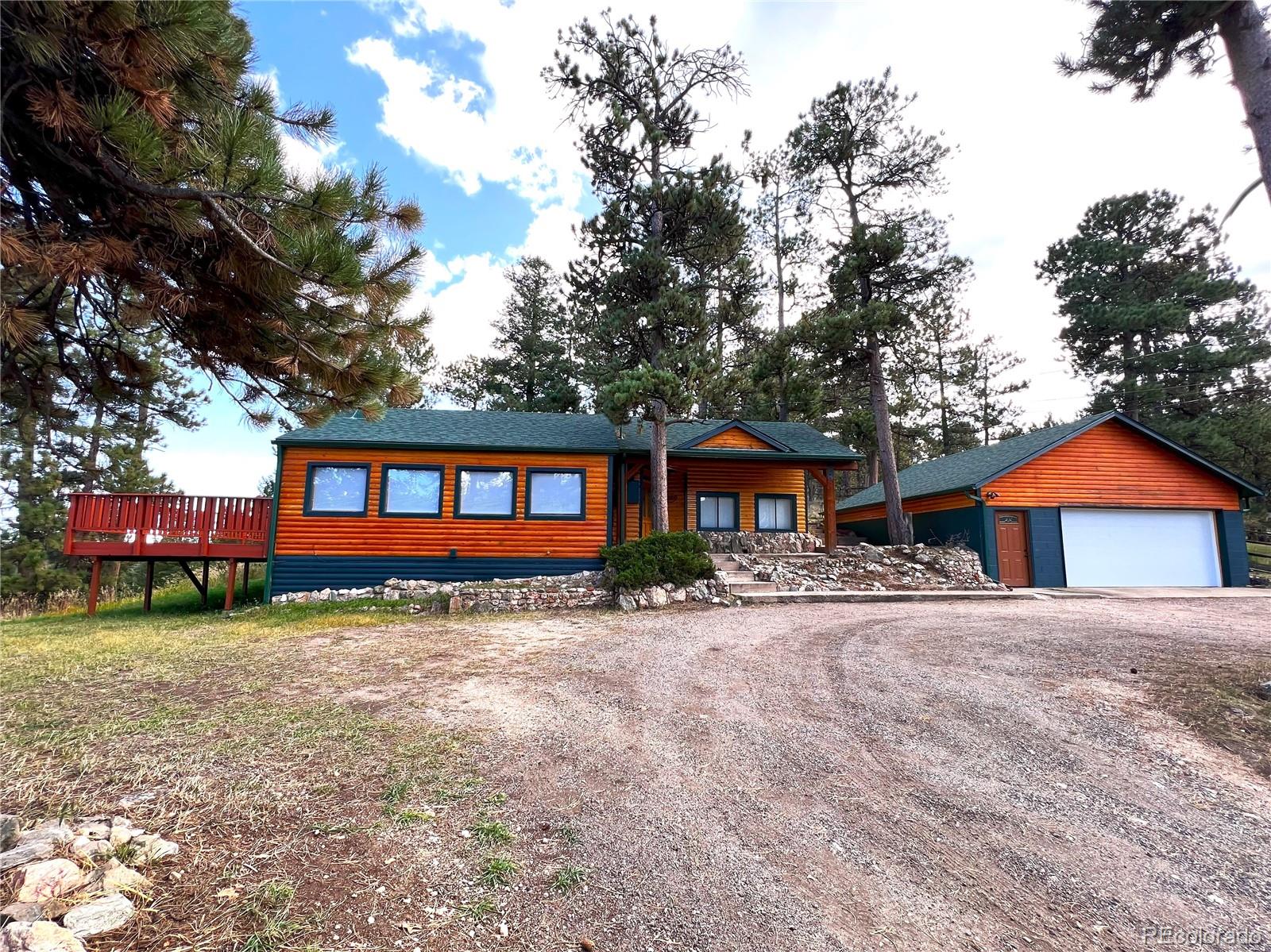 MLS Image #0 for 30100  fir drive,evergreen, Colorado