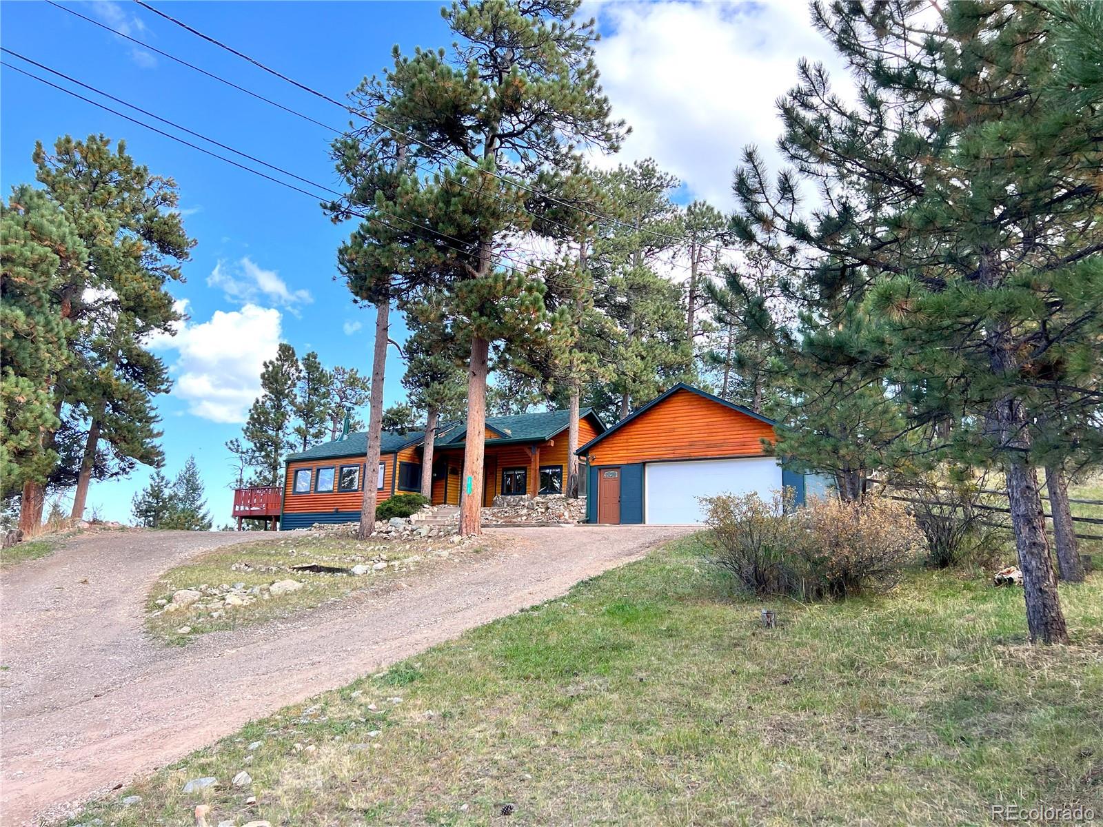 MLS Image #22 for 30100  fir drive,evergreen, Colorado