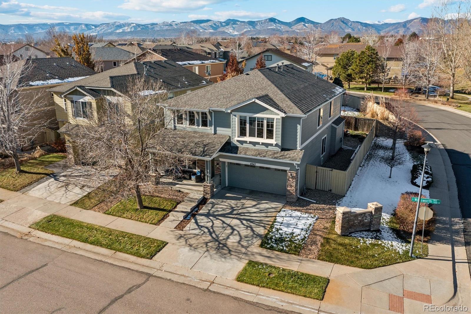 MLS Image #16 for 4947 s wadsworth boulevard,littleton, Colorado