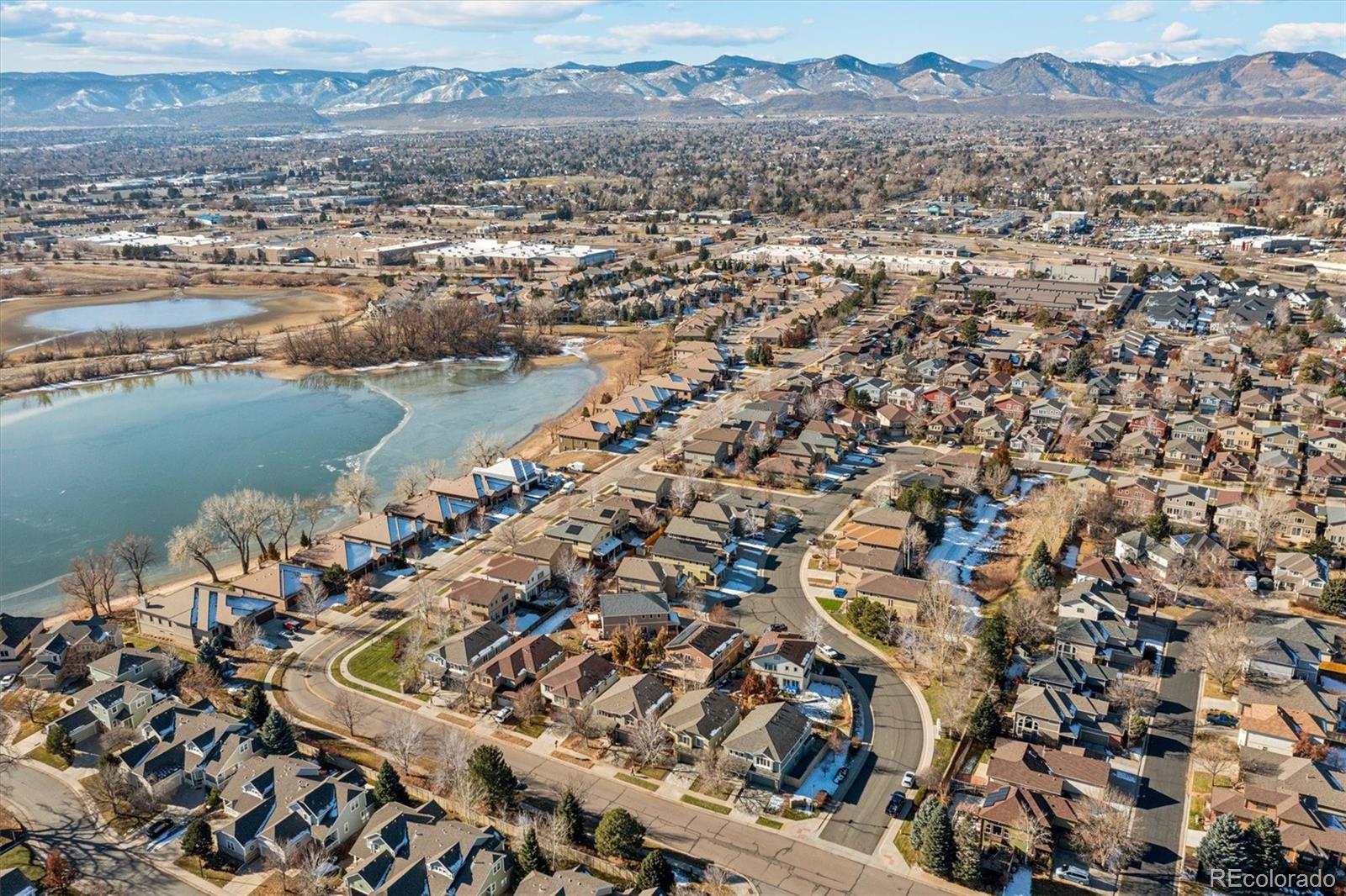 MLS Image #2 for 4947 s wadsworth boulevard,littleton, Colorado