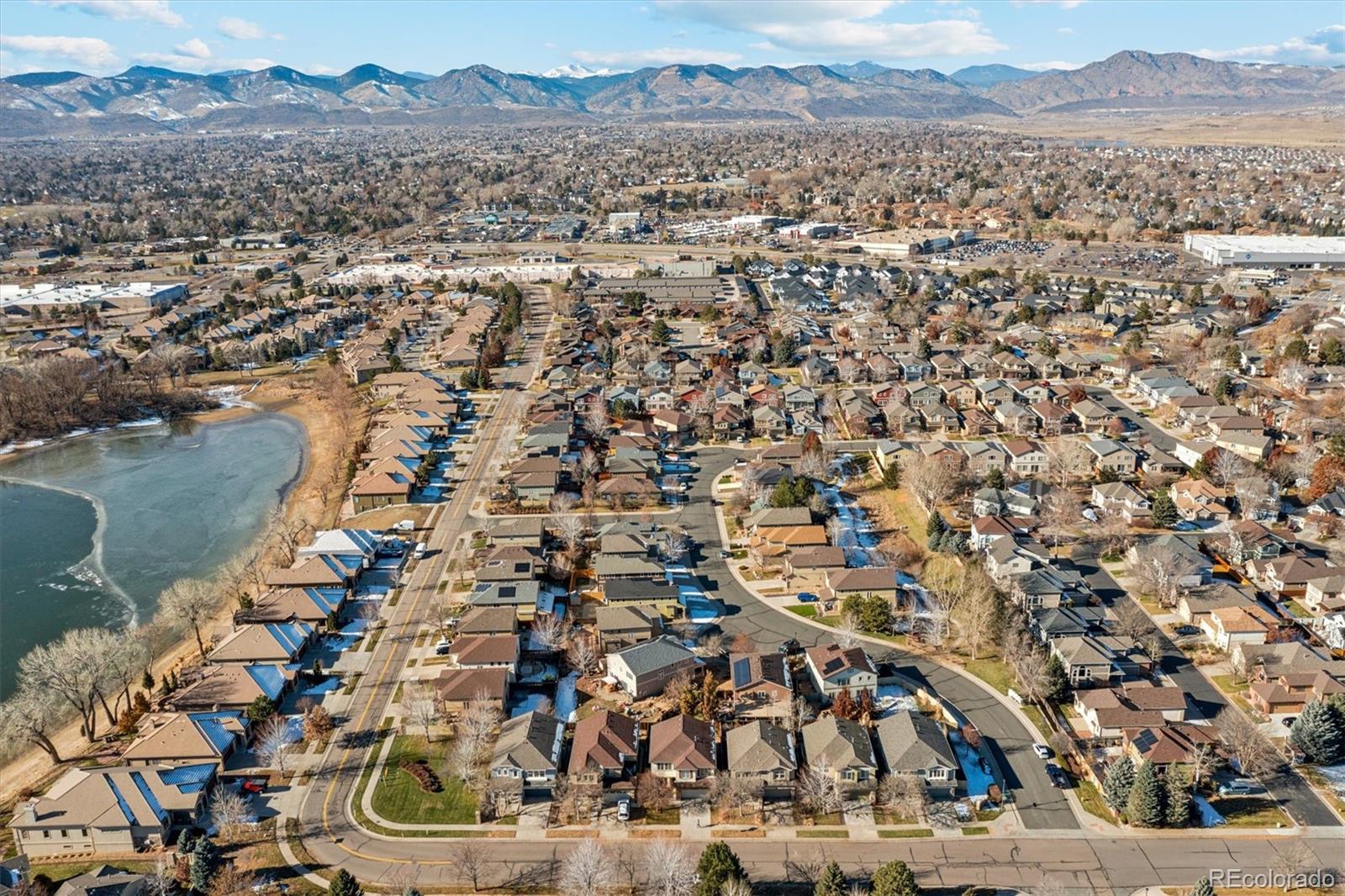 MLS Image #29 for 4947 s wadsworth boulevard,littleton, Colorado