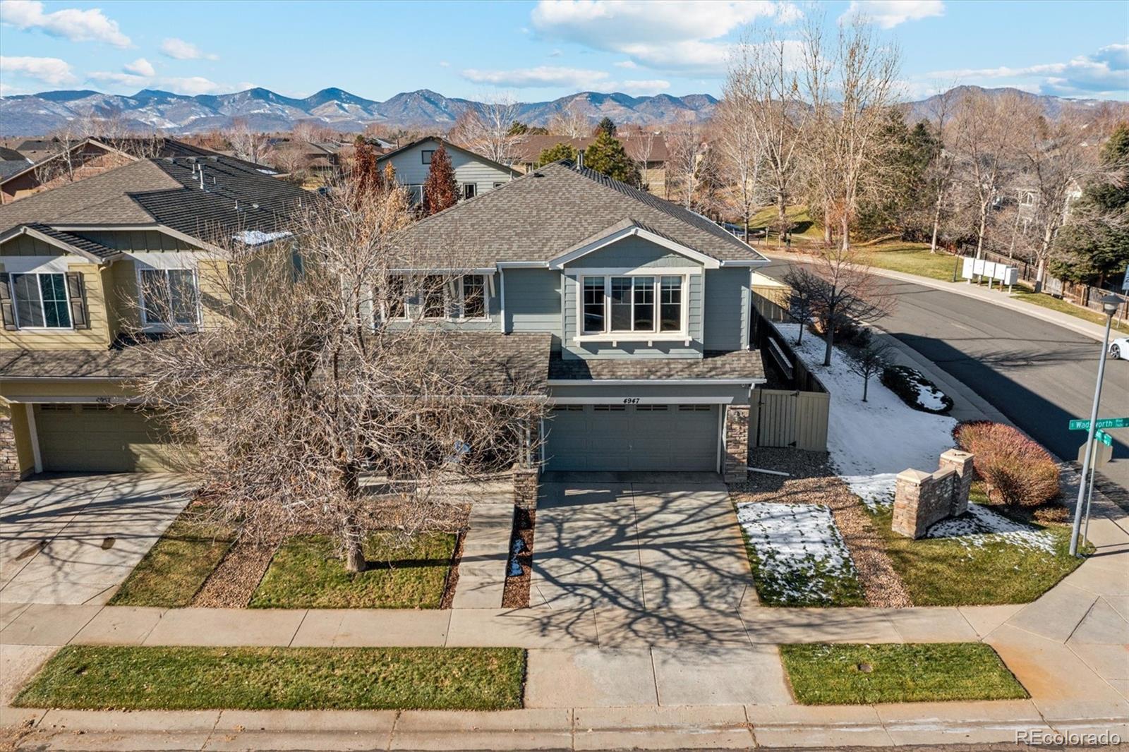 MLS Image #39 for 4947 s wadsworth boulevard,littleton, Colorado