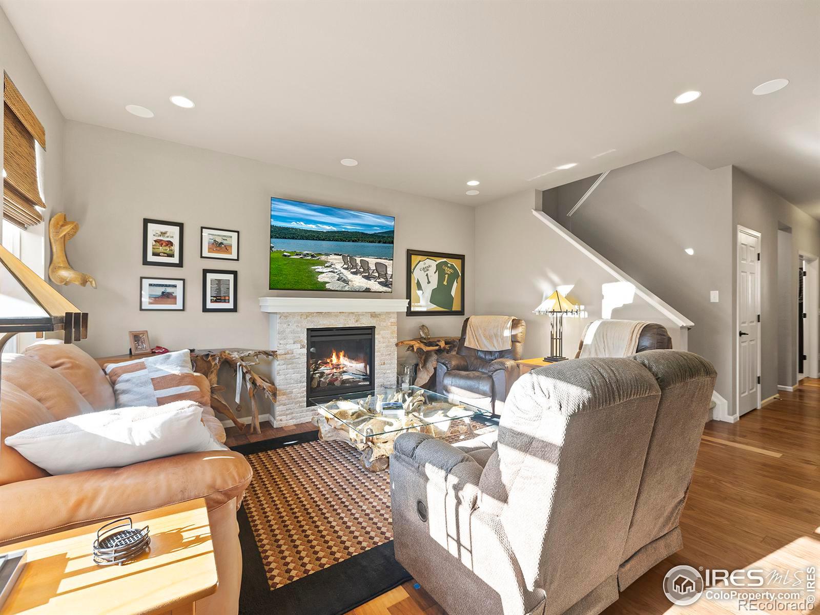 MLS Image #2 for 5432  lulu city drive,timnath, Colorado