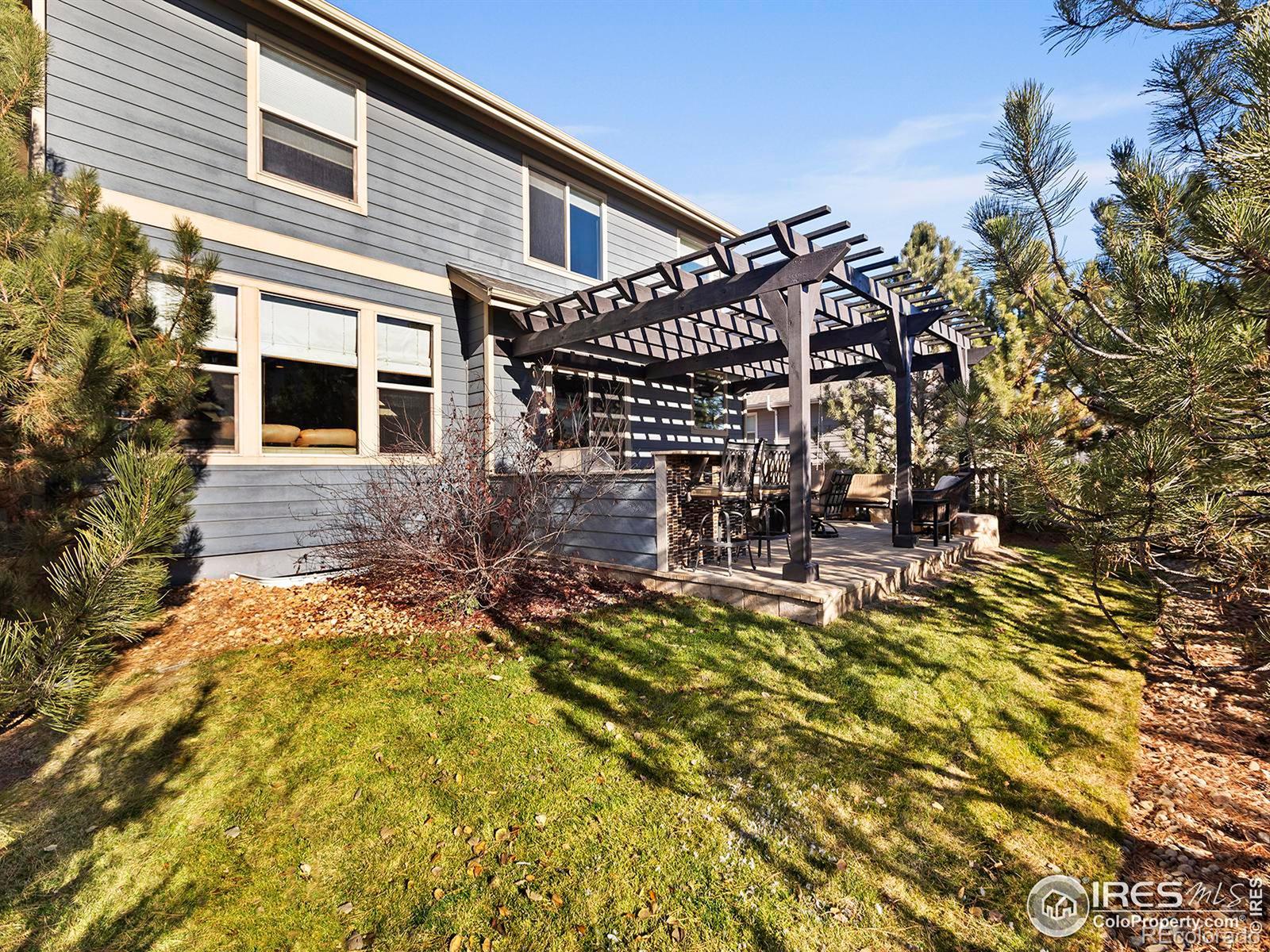 MLS Image #29 for 5432  lulu city drive,timnath, Colorado