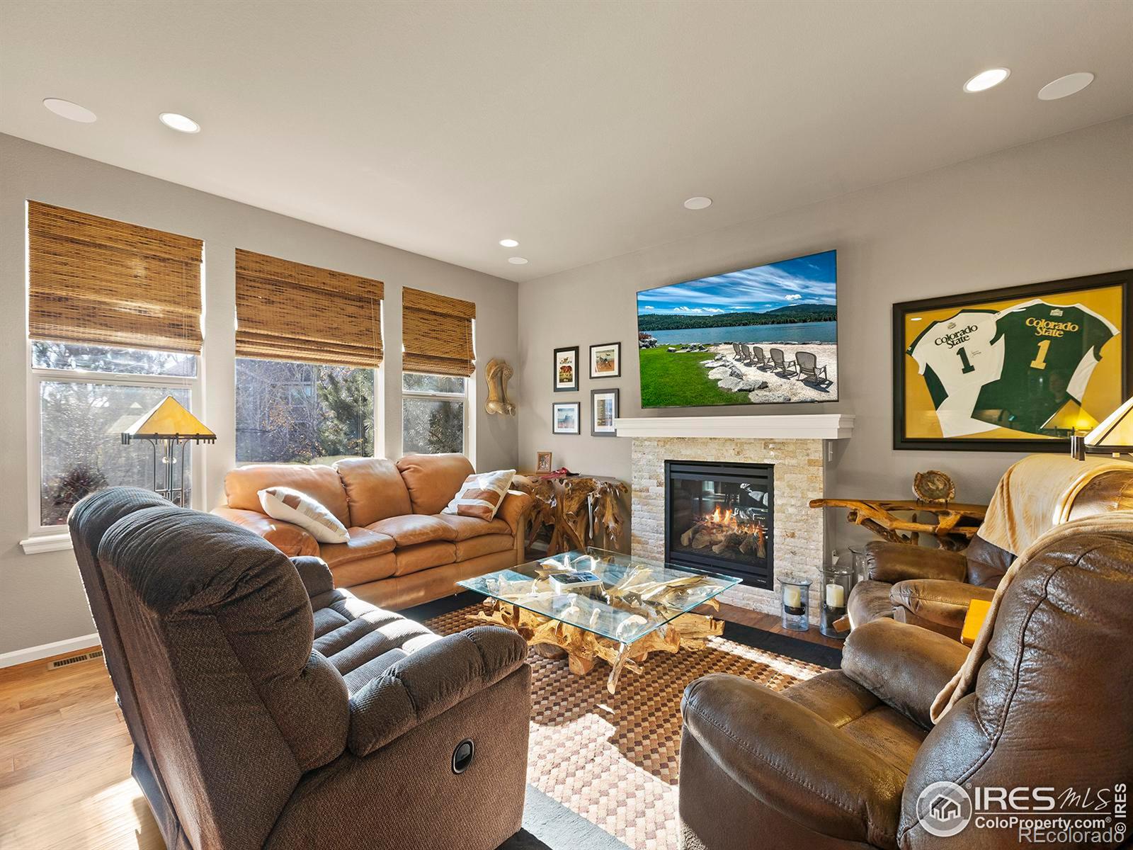 MLS Image #5 for 5432  lulu city drive,timnath, Colorado