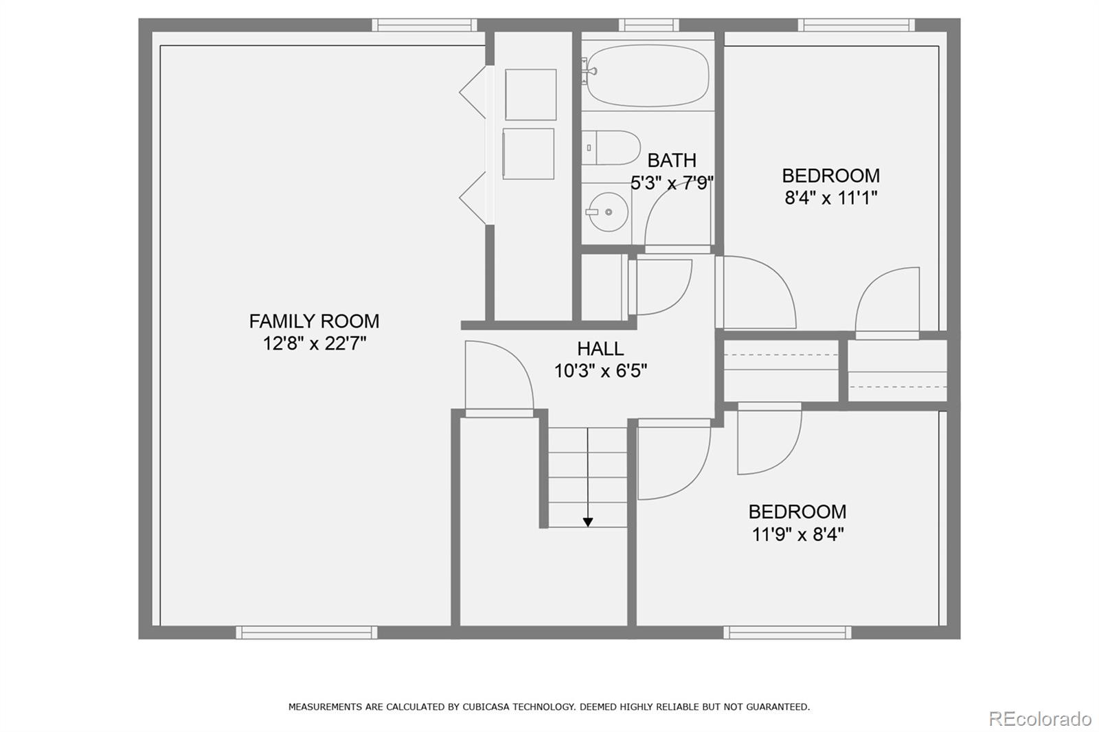 MLS Image #21 for 14798 e temple drive,aurora, Colorado